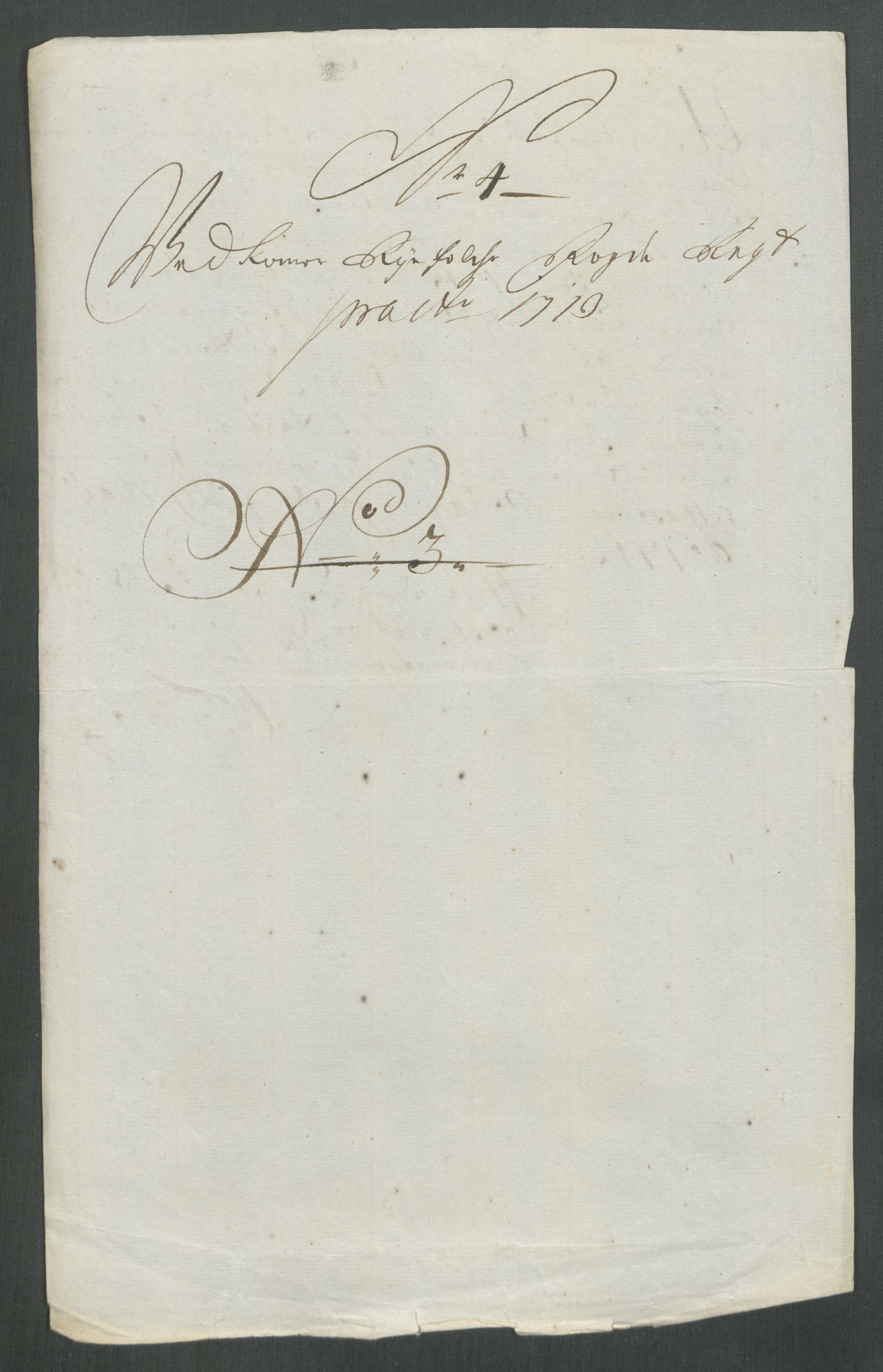Rentekammeret inntil 1814, Reviderte regnskaper, Fogderegnskap, RA/EA-4092/R47/L2866: Fogderegnskap Ryfylke, 1713, p. 77