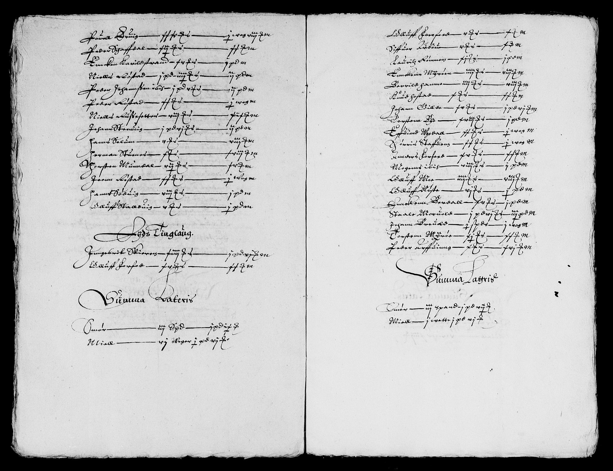 Rentekammeret inntil 1814, Reviderte regnskaper, Lensregnskaper, RA/EA-5023/R/Rb/Rbw/L0019: Trondheim len, 1619-1620