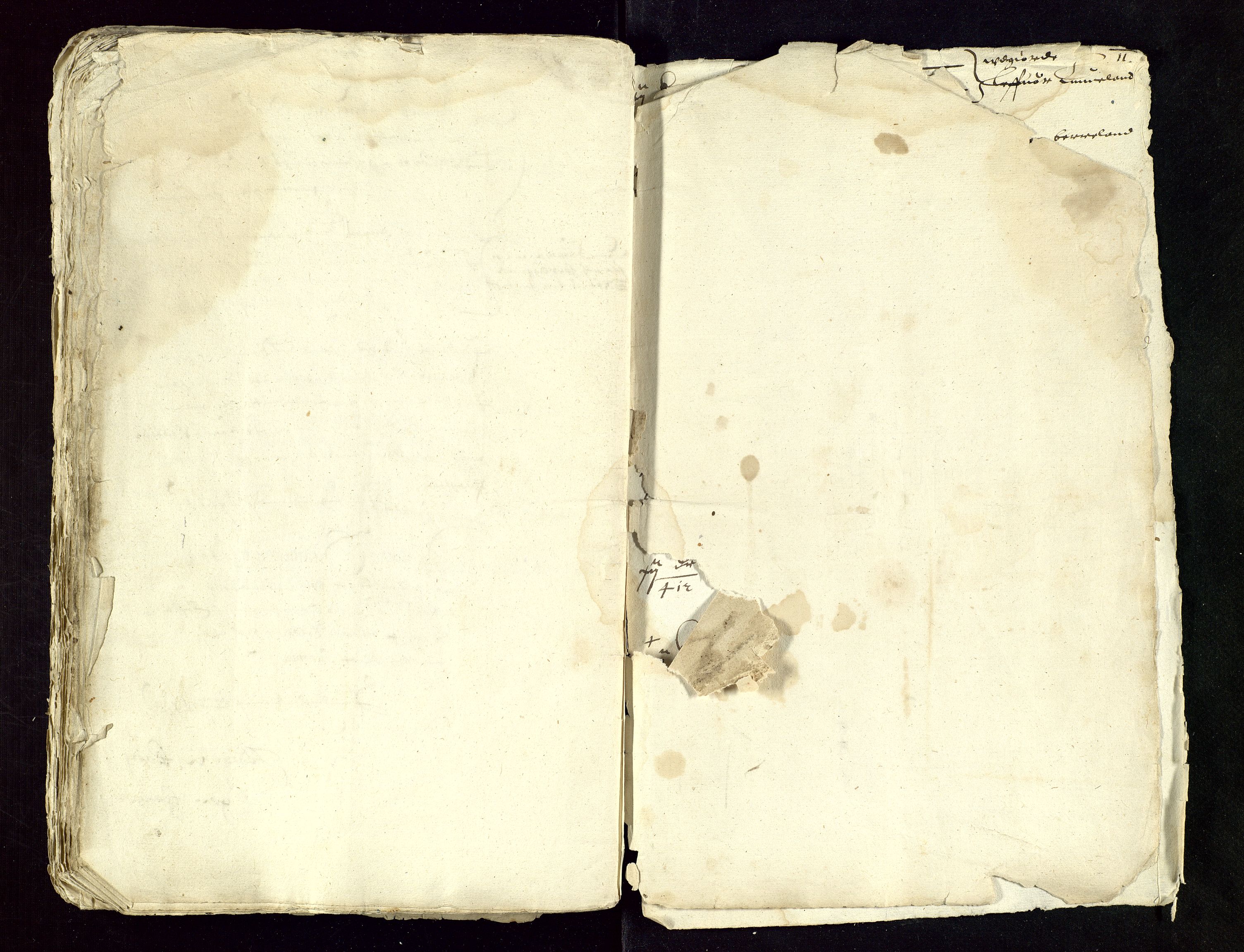 Stavanger len, AV/SAST-A-101870/Ob/L0020: Diverse, 1611-1640, p. 210