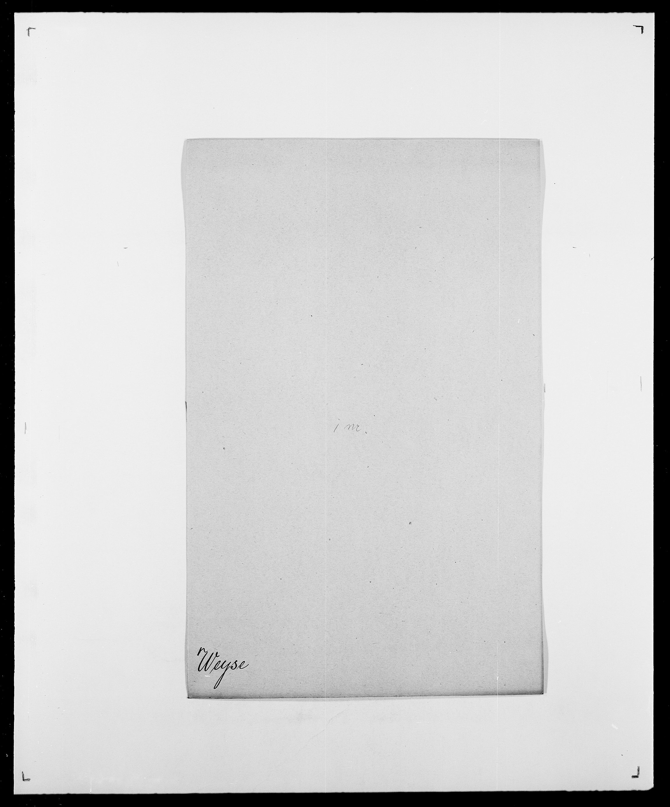 Delgobe, Charles Antoine - samling, SAO/PAO-0038/D/Da/L0041: Vemmestad - Viker, p. 374