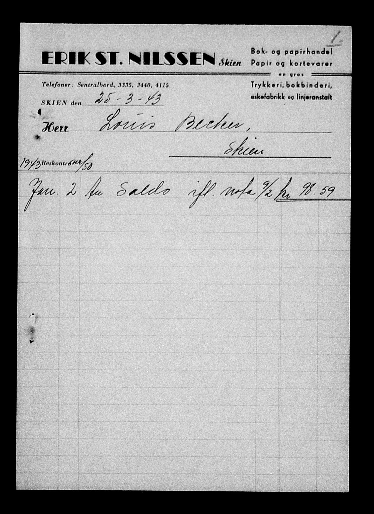 Justisdepartementet, Tilbakeføringskontoret for inndratte formuer, AV/RA-S-1564/H/Hc/Hcd/L0990: --, 1945-1947, p. 580