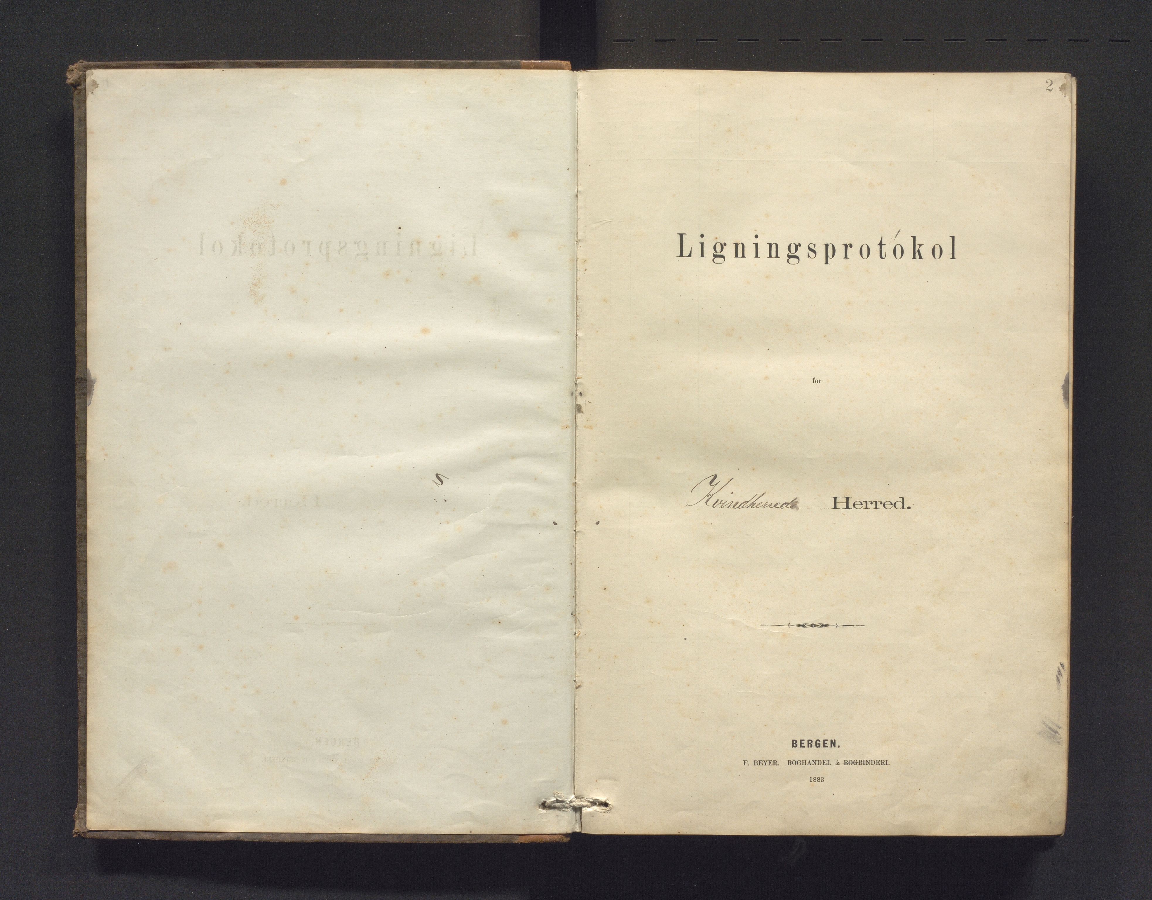 Kvinnherad kommune. Likningsnemnda , IKAH/1224-142/F/Fa/L0003: Likningsprotokoll, kommuneskatt Kvinnherad , 1887-1890