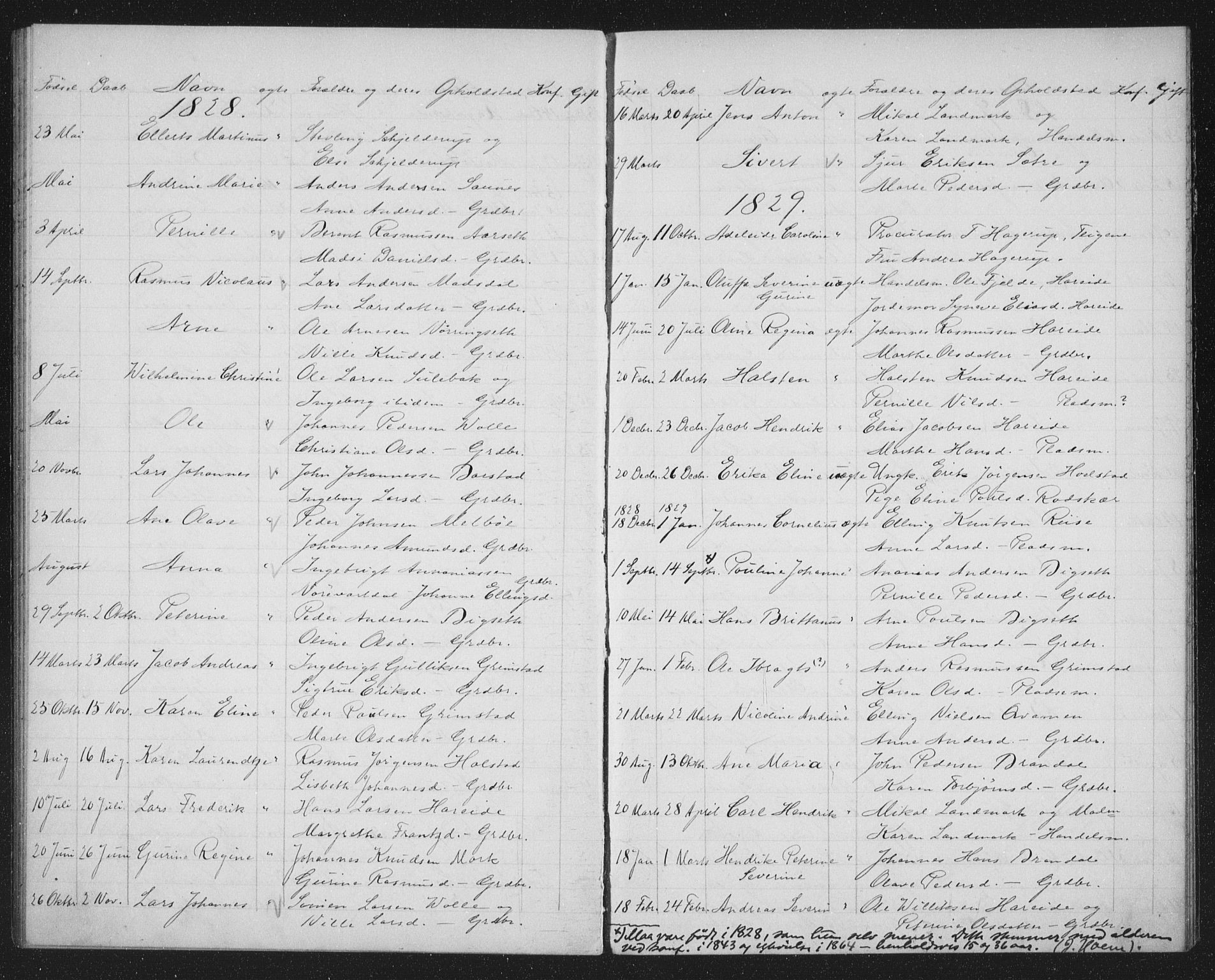 Ministerialprotokoller, klokkerbøker og fødselsregistre - Møre og Romsdal, AV/SAT-A-1454/509/L0117: Parish register (official) no. 509D01, 1754-1832