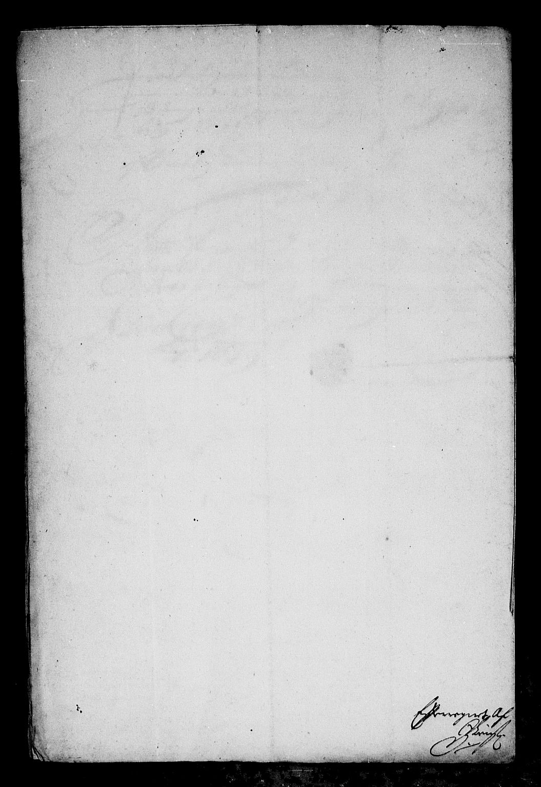 Rentekammeret inntil 1814, Reviderte regnskaper, Stiftamtstueregnskaper, Bergen stiftamt, AV/RA-EA-6043/R/Rc/L0052: Bergen stiftamt, 1678