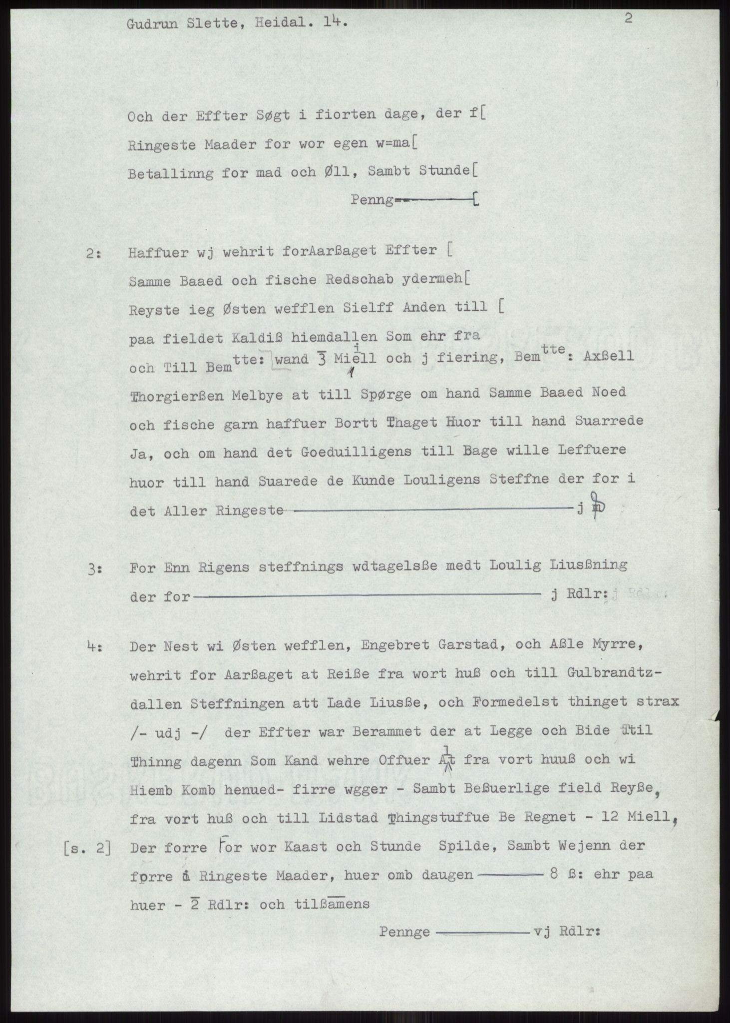 Samlinger til kildeutgivelse, Diplomavskriftsamlingen, AV/RA-EA-4053/H/Ha, p. 35