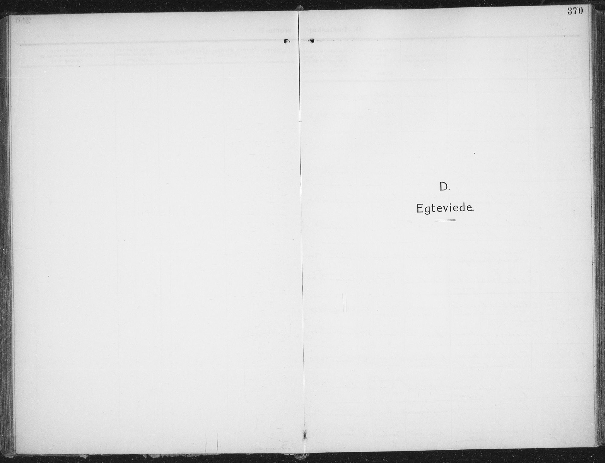 Trondenes sokneprestkontor, AV/SATØ-S-1319/H/Ha/L0018kirke: Parish register (official) no. 18, 1909-1918, p. 370