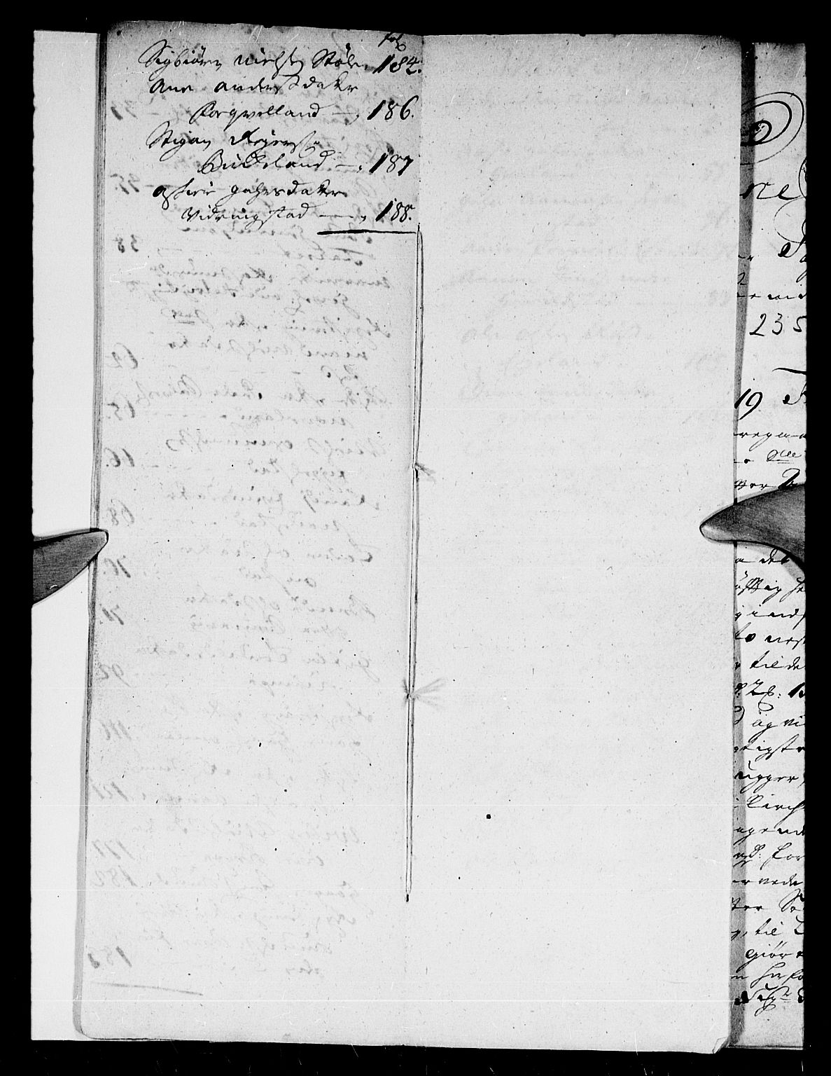 Lister sorenskriveri, AV/SAK-1221-0003/H/Hc/L0012: Skifteprotokoll nr 12 med register, 1708-1709