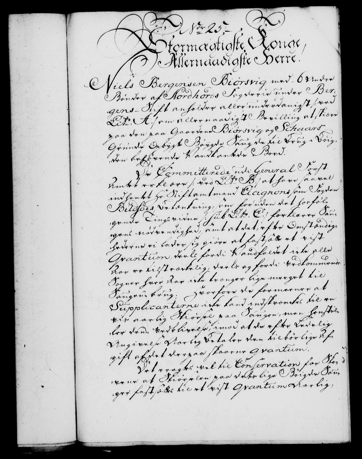 Rentekammeret, Kammerkanselliet, AV/RA-EA-3111/G/Gf/Gfa/L0046: Norsk relasjons- og resolusjonsprotokoll (merket RK 52.46), 1764, p. 104