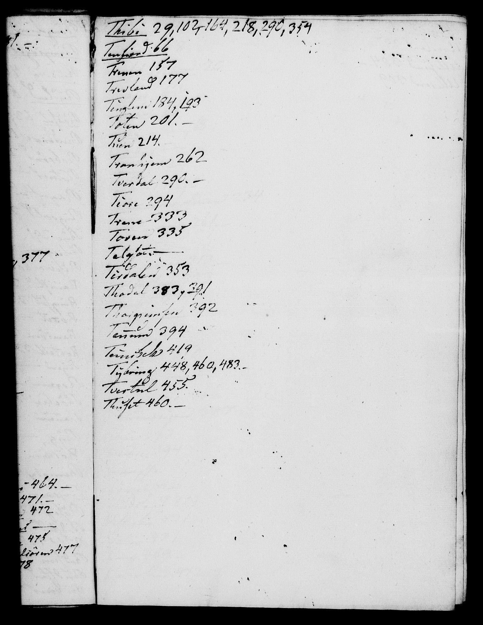 Rentekammeret, Kammerkanselliet, AV/RA-EA-3111/G/Gg/Gga/L0008: Norsk ekspedisjonsprotokoll med register (merket RK 53.8), 1768-1771