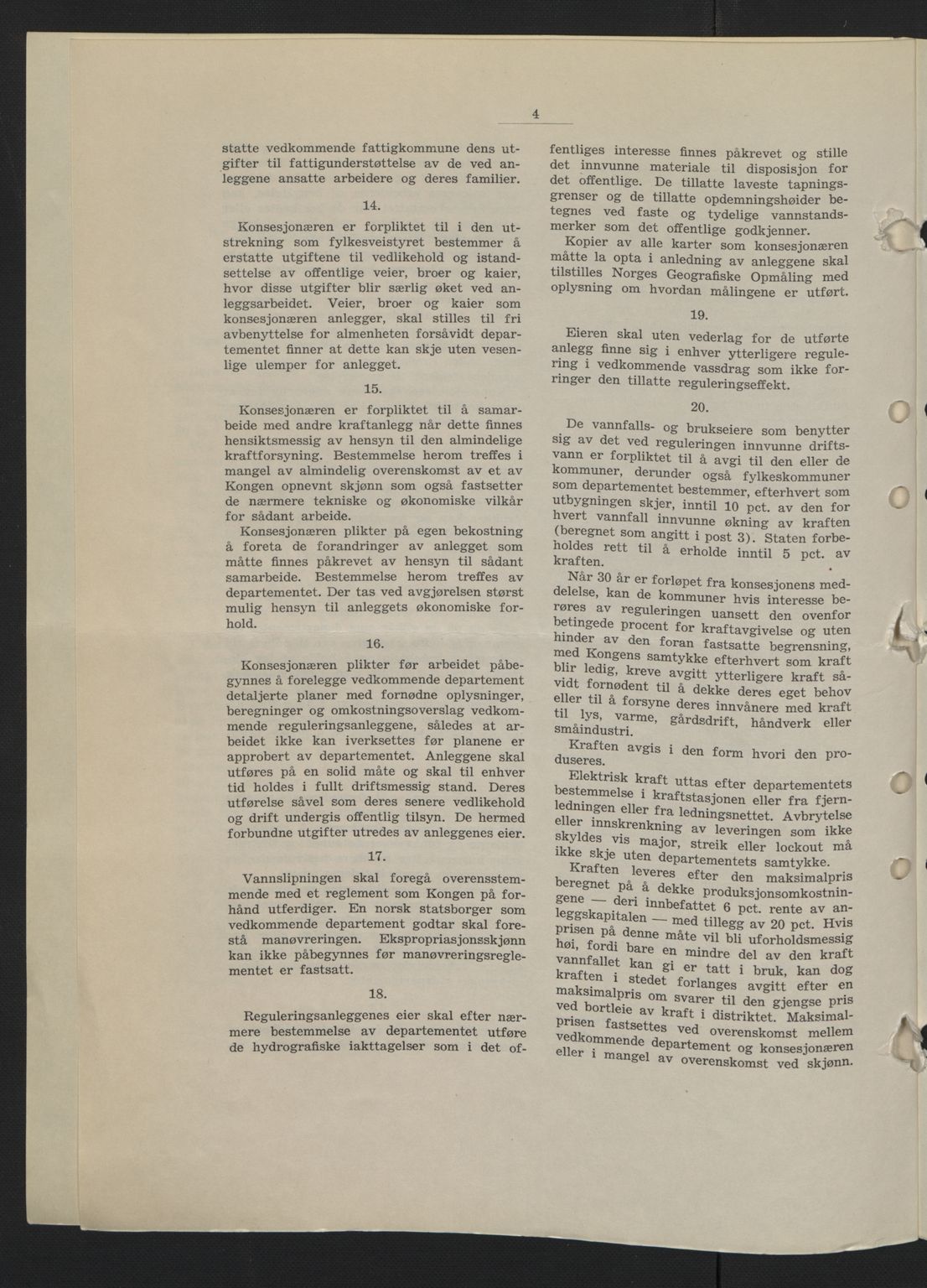 Nordre Sunnmøre sorenskriveri, AV/SAT-A-0006/1/2/2C/2Ca: Mortgage book no. A4, 1937-1938, Diary no: : 701/1938