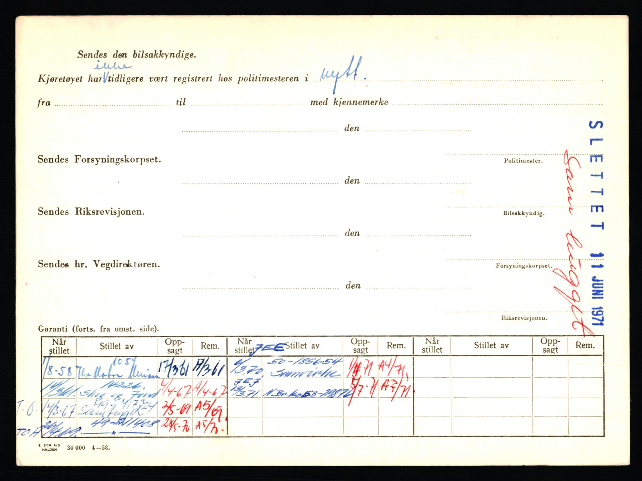 Stavanger trafikkstasjon, AV/SAST-A-101942/0/F/L0055: L-55700 - L-56499, 1930-1971, p. 1542