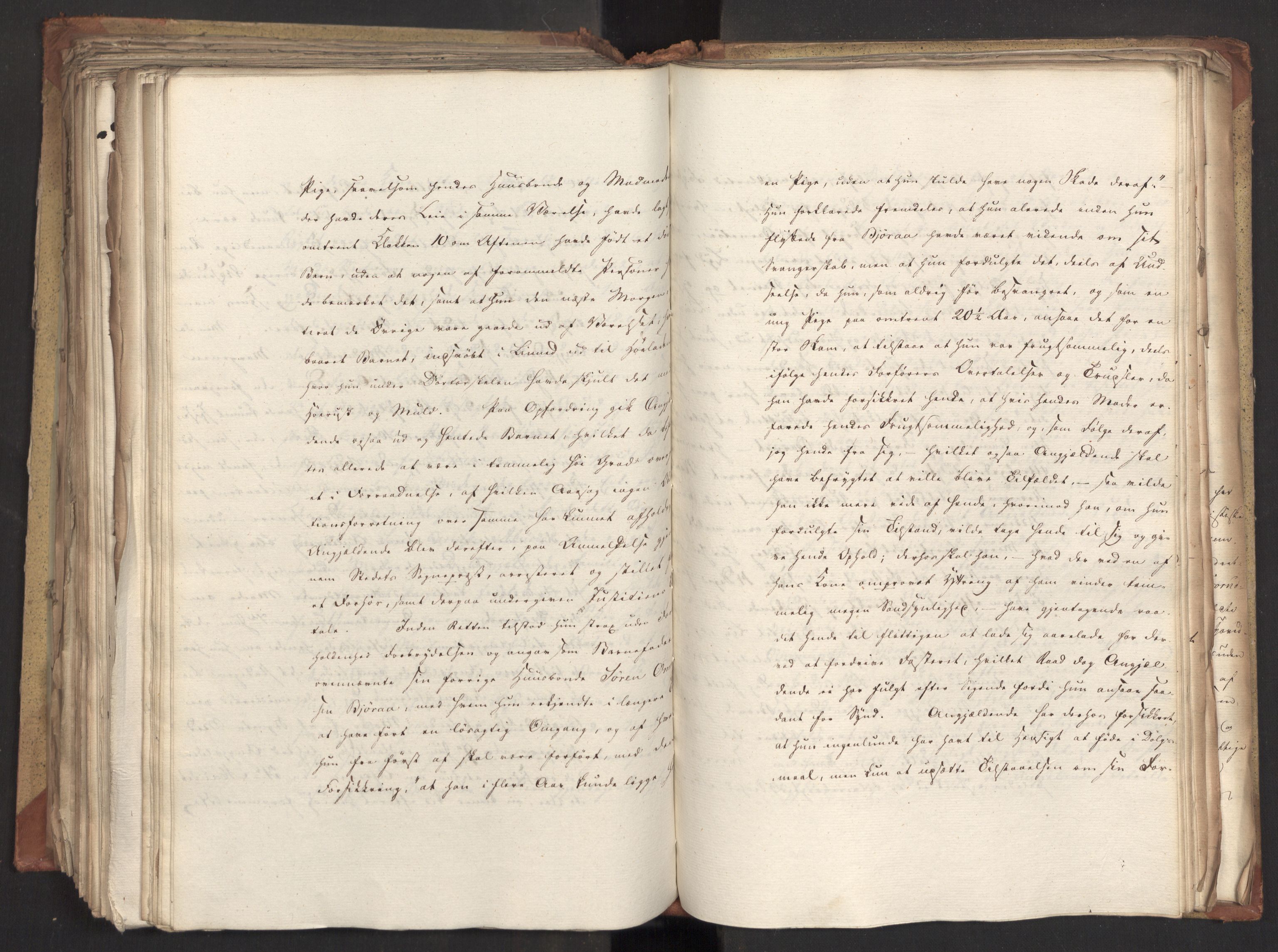 Statsrådsavdelingen i Stockholm, AV/RA-S-1003/D/Da/L0057: Regjeringsinnstillinger nr. 651-807, 1828, p. 384
