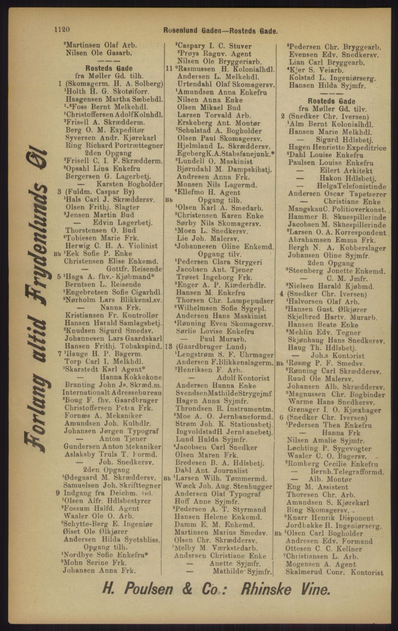 Kristiania/Oslo adressebok, PUBL/-, 1902, p. 1120