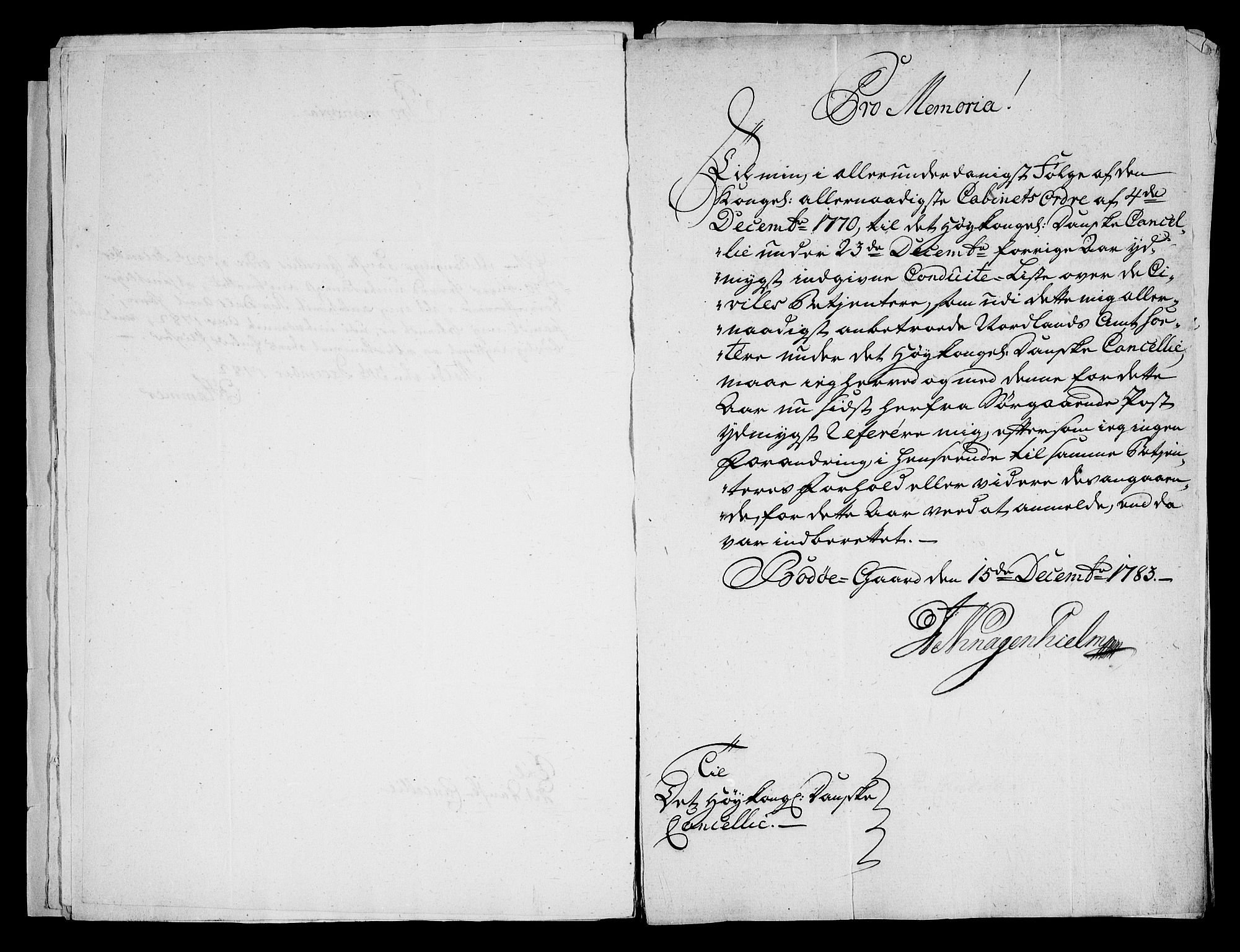 Danske Kanselli, Skapsaker, AV/RA-EA-4061/F/L0132: Skap 16, pakke 102-119, 1591-1810, p. 17