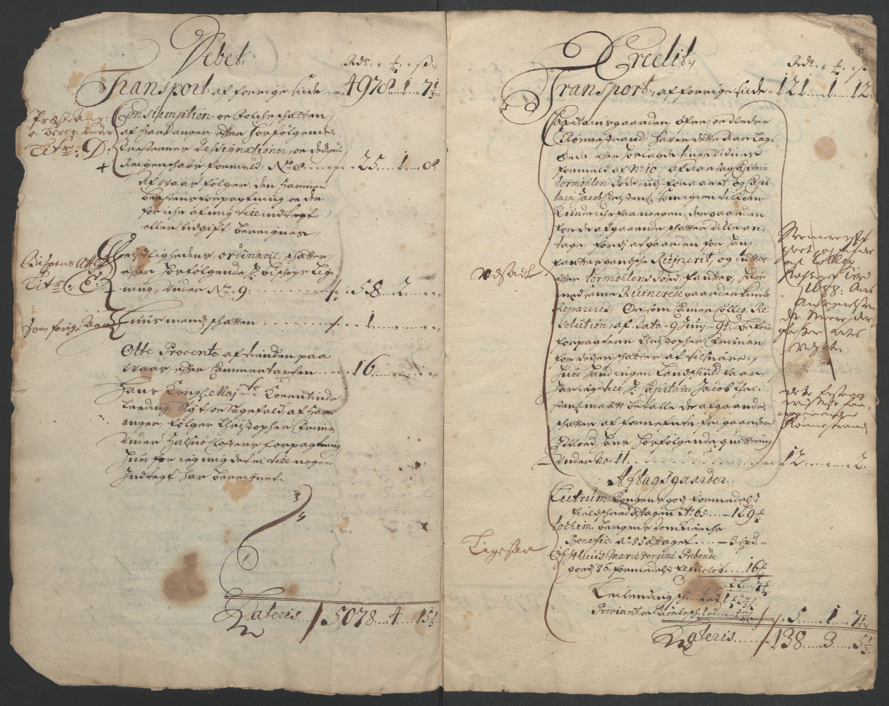 Rentekammeret inntil 1814, Reviderte regnskaper, Fogderegnskap, AV/RA-EA-4092/R48/L2975: Fogderegnskap Sunnhordland og Hardanger, 1694, p. 165