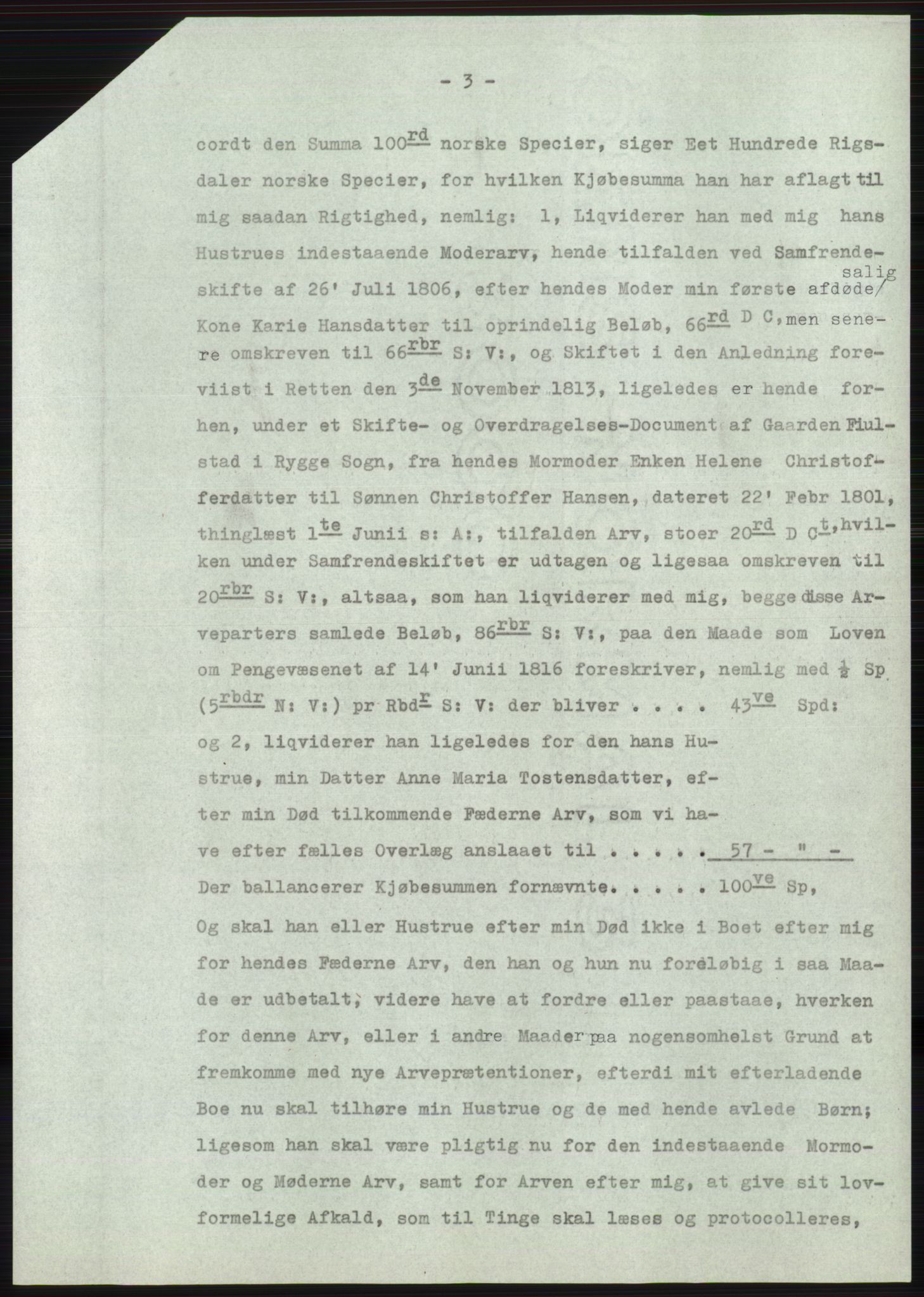 Statsarkivet i Oslo, AV/SAO-A-10621/Z/Zd/L0023: Avskrifter, j.nr 9-1647/1966, 1966, p. 231