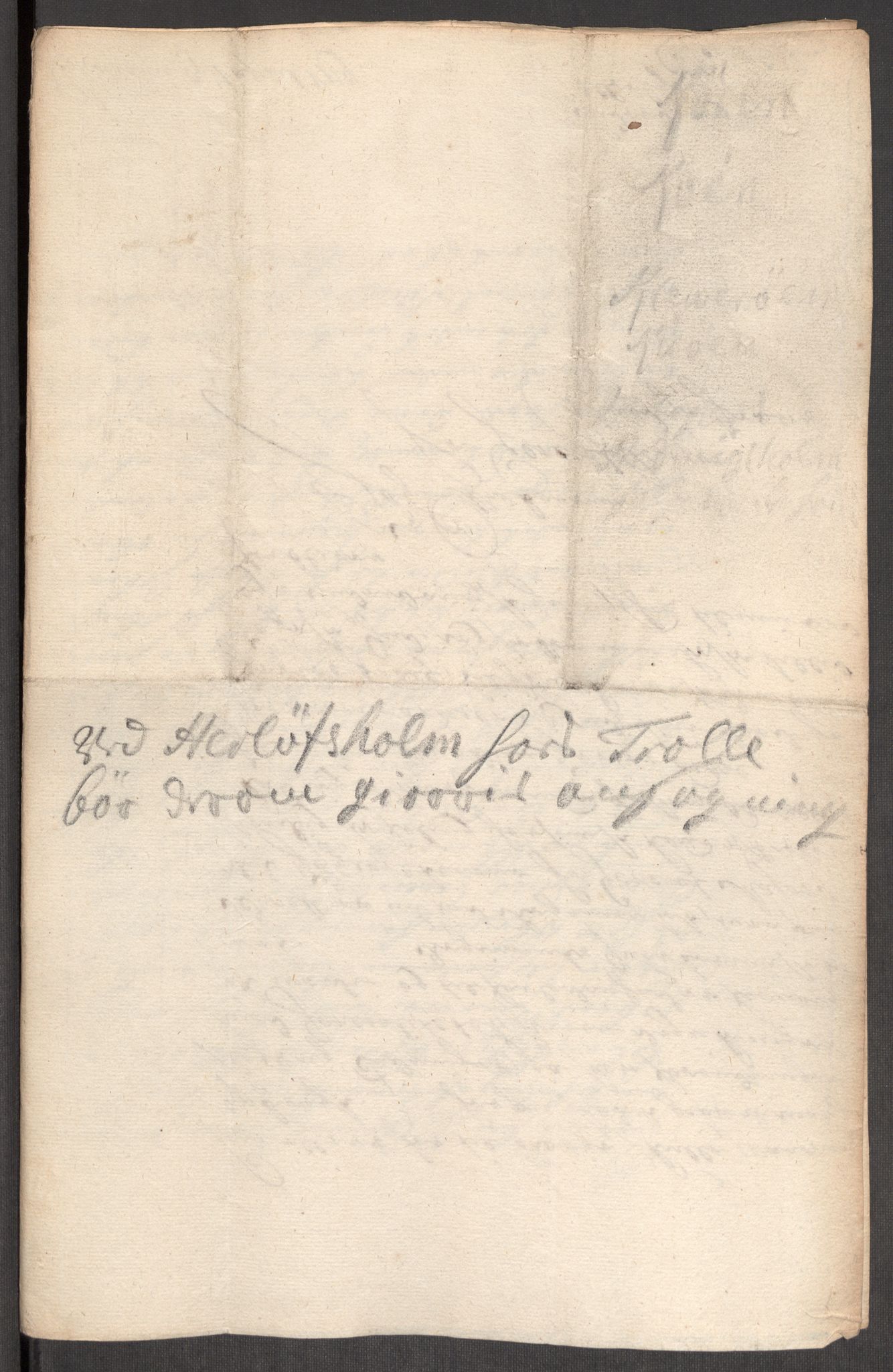 Kommanderende general (KG I) med Det norske krigsdirektorium, AV/RA-EA-5419/E/Eb/L0012: Kunnskap om fienden, kronologisk ordnet, 1718-1719, p. 662