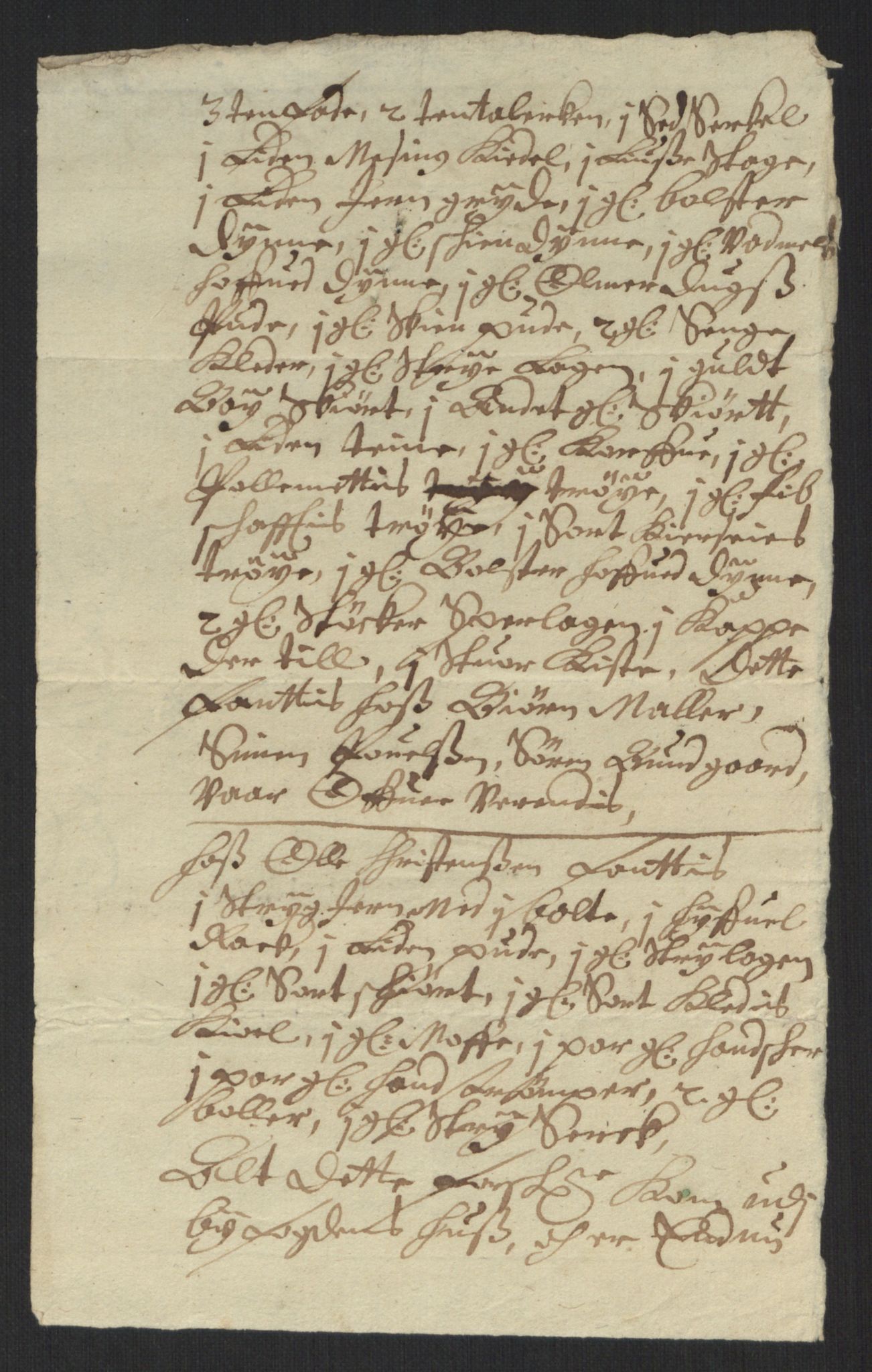 Rentekammeret inntil 1814, Reviderte regnskaper, Byregnskaper, AV/RA-EA-4066/R/Rm/L0284: [M17] Sikt og sakefall, 1658-1680, p. 275