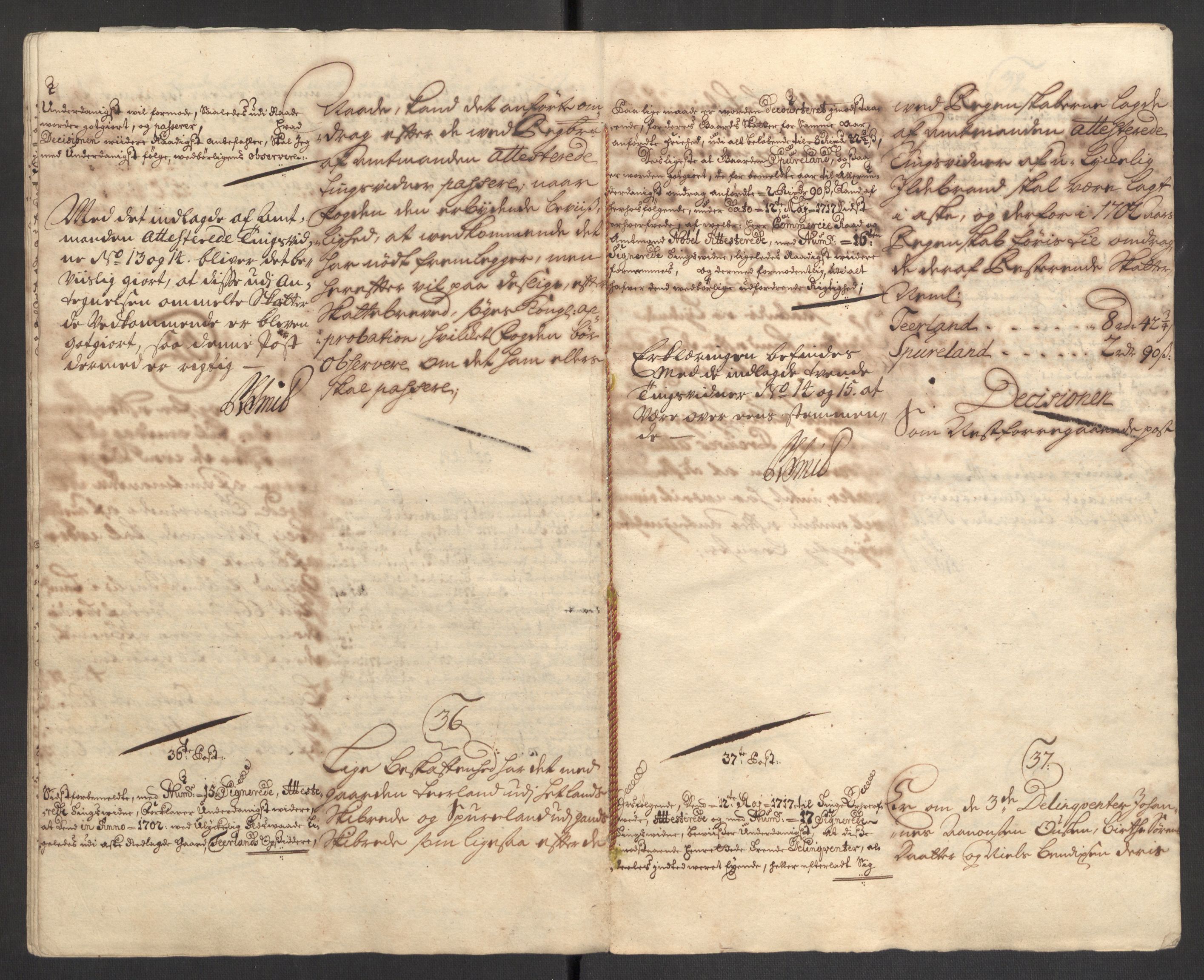 Rentekammeret inntil 1814, Reviderte regnskaper, Fogderegnskap, AV/RA-EA-4092/R46/L2732: Fogderegnskap Jæren og Dalane, 1703-1704, p. 382