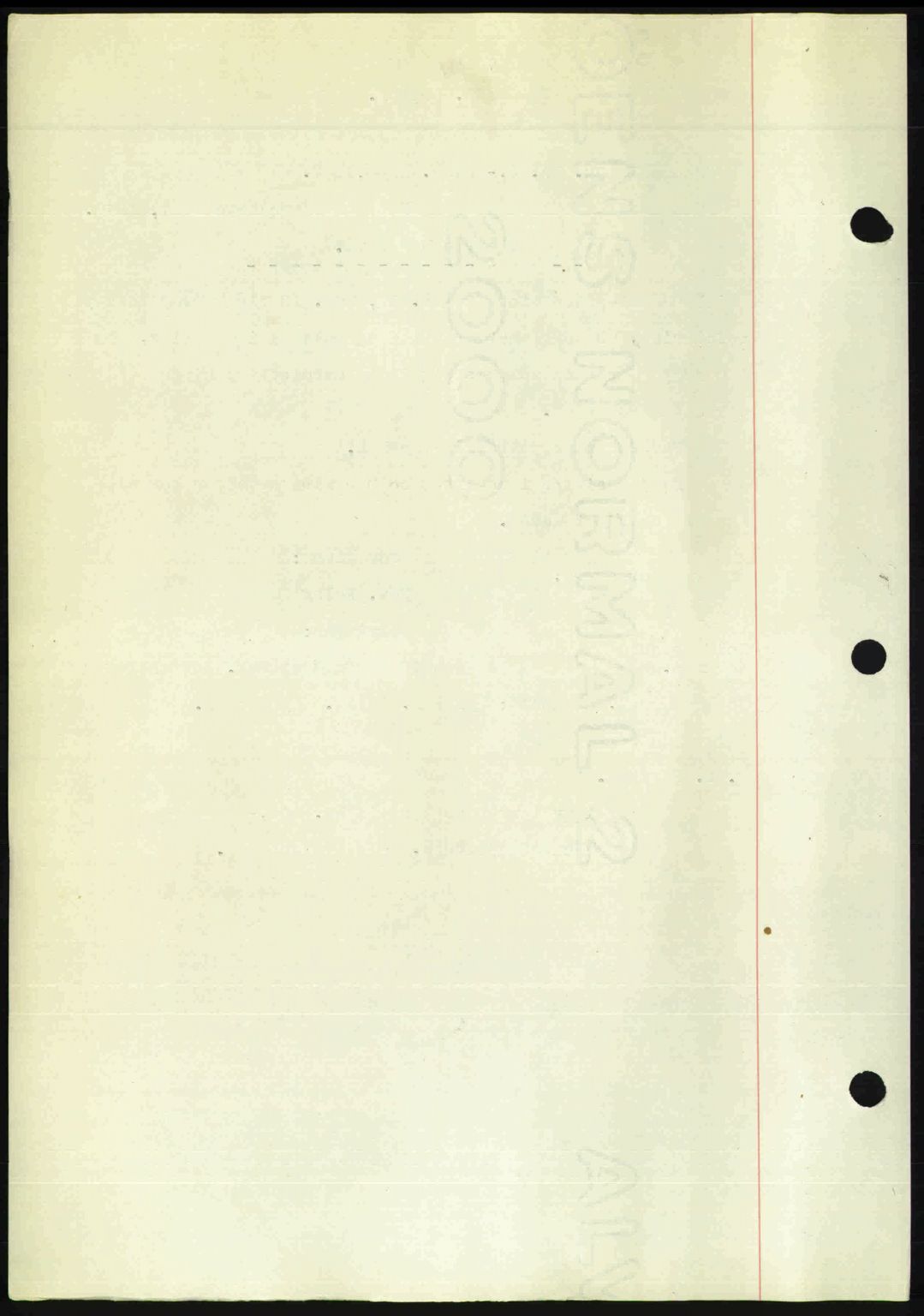 Romsdal sorenskriveri, SAT/A-4149/1/2/2C: Mortgage book no. A24, 1947-1947, Diary no: : 2144/1947