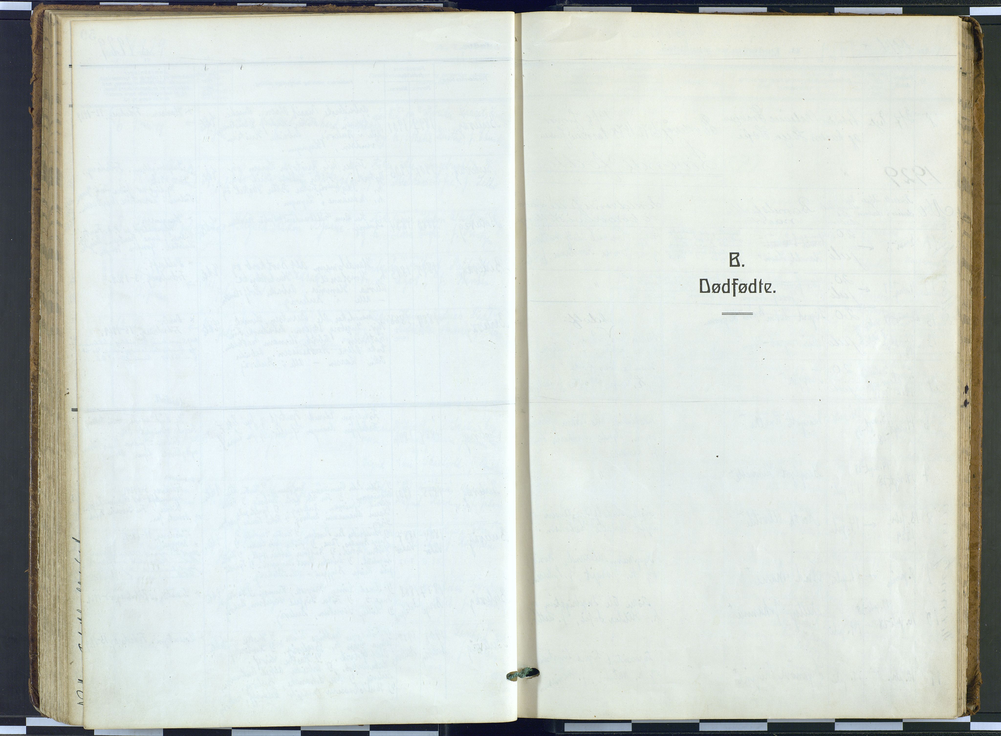 Tana sokneprestkontor, SATØ/S-1334/H/Ha: Parish register (official) no. 9, 1914-1930, p. 60