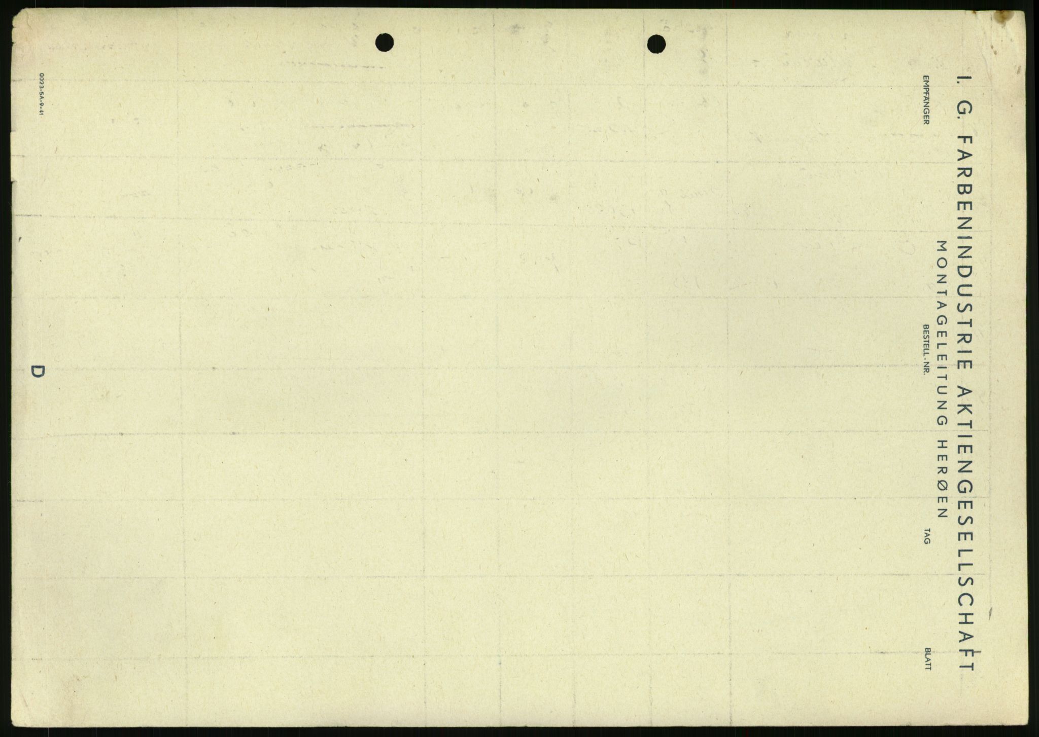 Flyktnings- og fangedirektoratet, Repatrieringskontoret, AV/RA-S-1681/D/Db/L0022: Displaced Persons (DPs) og sivile tyskere, 1945-1948, p. 26