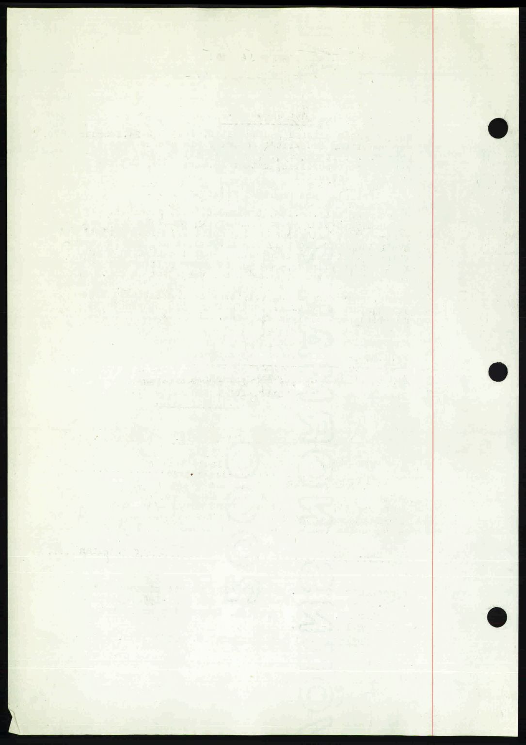 Kristiansund byfogd, AV/SAT-A-4587/A/27: Mortgage book no. 46, 1949-1950, Diary no: : 561/1950