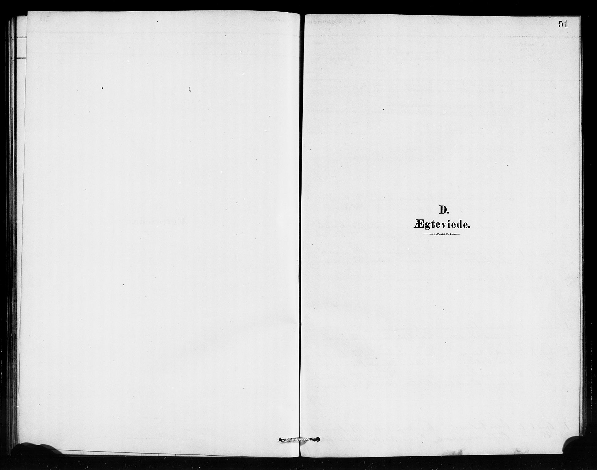 Balestrand sokneprestembete, SAB/A-79601: Parish register (official) no. D 1, 1878-1890, p. 51