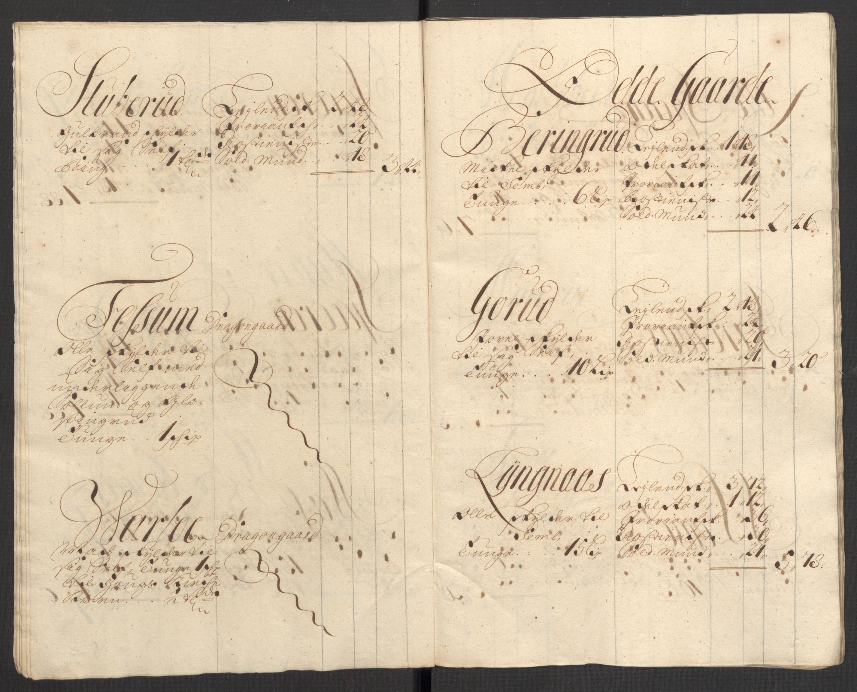 Rentekammeret inntil 1814, Reviderte regnskaper, Fogderegnskap, AV/RA-EA-4092/R30/L1701: Fogderegnskap Hurum, Røyken, Eiker og Lier, 1706-1707, p. 97