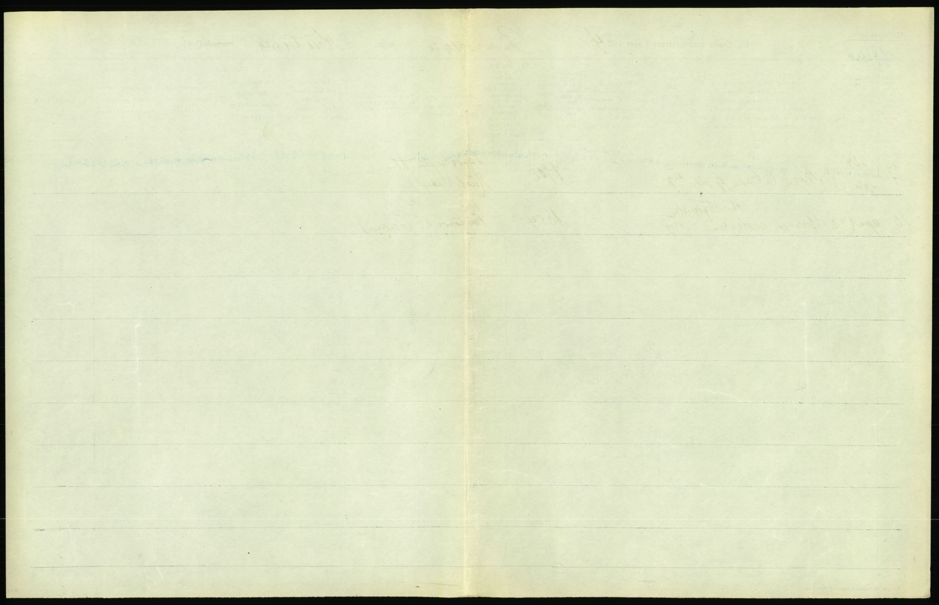 Statistisk sentralbyrå, Sosiodemografiske emner, Befolkning, AV/RA-S-2228/D/Df/Dfc/Dfcd/L0009: Kristiania: Døde kvinner, dødfødte, 1924, p. 461