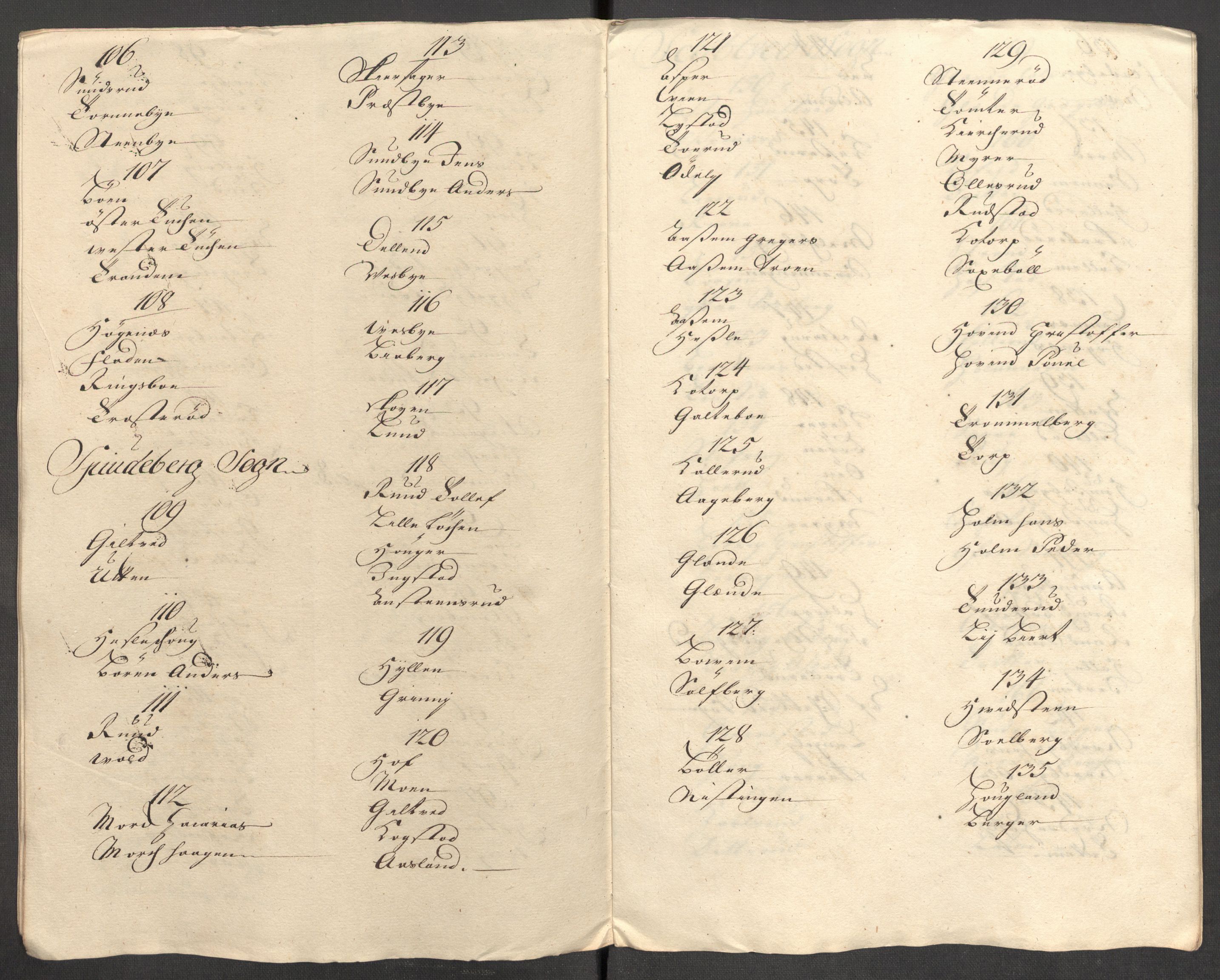 Rentekammeret inntil 1814, Reviderte regnskaper, Fogderegnskap, AV/RA-EA-4092/R07/L0306: Fogderegnskap Rakkestad, Heggen og Frøland, 1713, p. 212