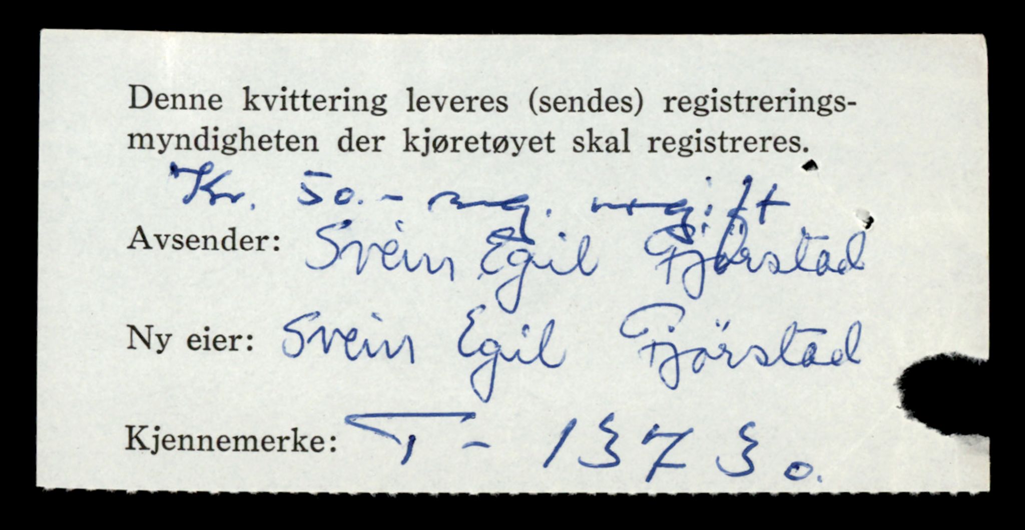 Møre og Romsdal vegkontor - Ålesund trafikkstasjon, AV/SAT-A-4099/F/Fe/L0041: Registreringskort for kjøretøy T 13710 - T 13905, 1927-1998, p. 326