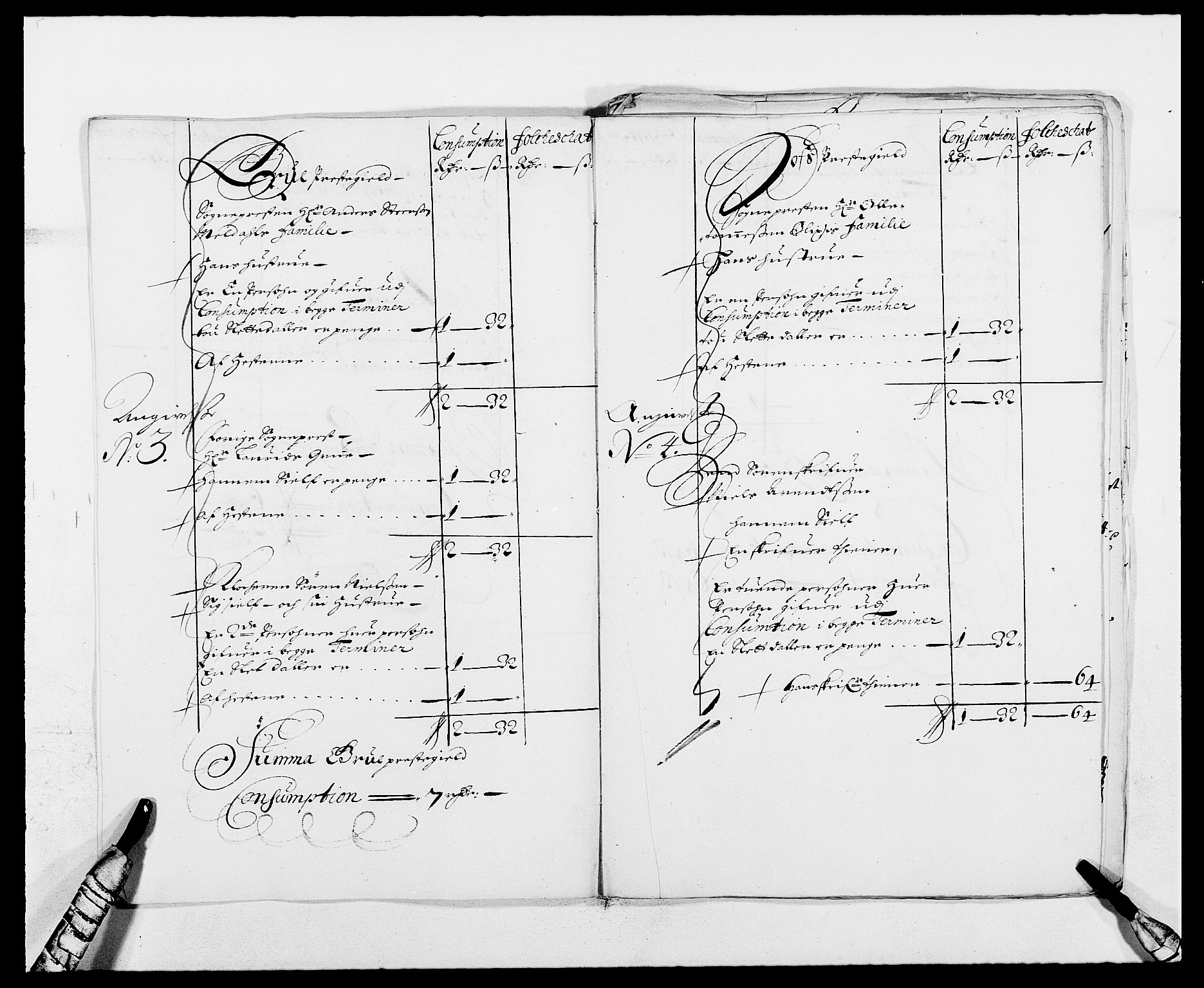 Rentekammeret inntil 1814, Reviderte regnskaper, Fogderegnskap, AV/RA-EA-4092/R13/L0822: Fogderegnskap Solør, Odal og Østerdal, 1685, p. 218