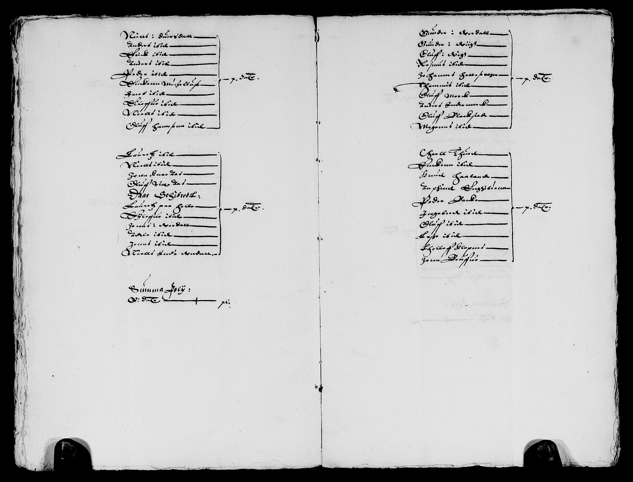 Rentekammeret inntil 1814, Reviderte regnskaper, Lensregnskaper, AV/RA-EA-5023/R/Rb/Rbt/L0010: Bergenhus len, 1611-1613