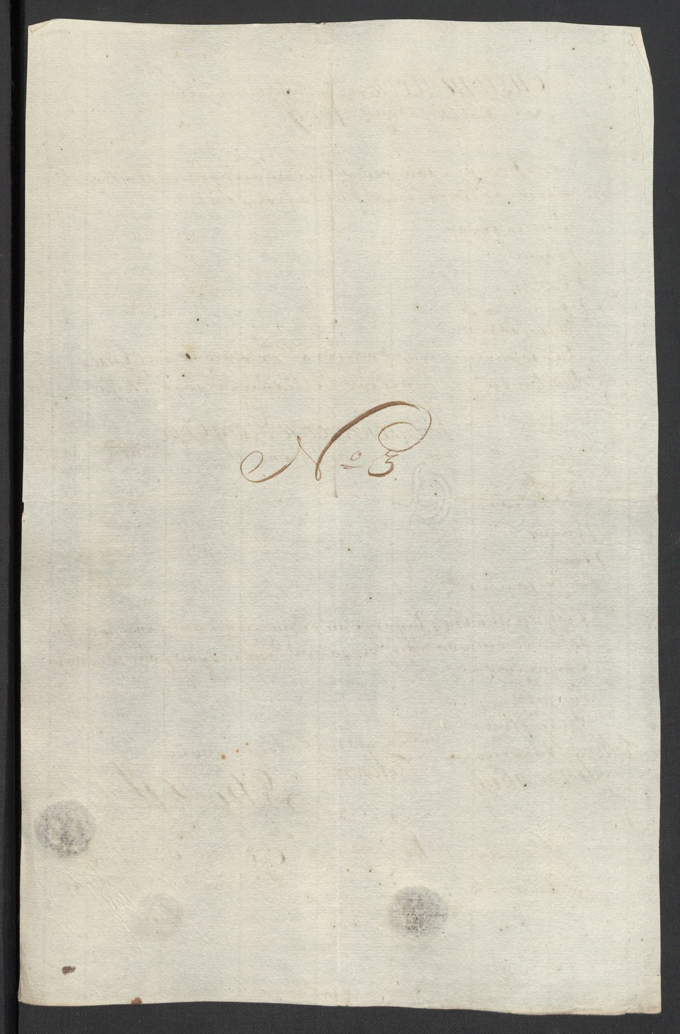 Rentekammeret inntil 1814, Reviderte regnskaper, Fogderegnskap, RA/EA-4092/R33/L1976: Fogderegnskap Larvik grevskap, 1698-1701, p. 121