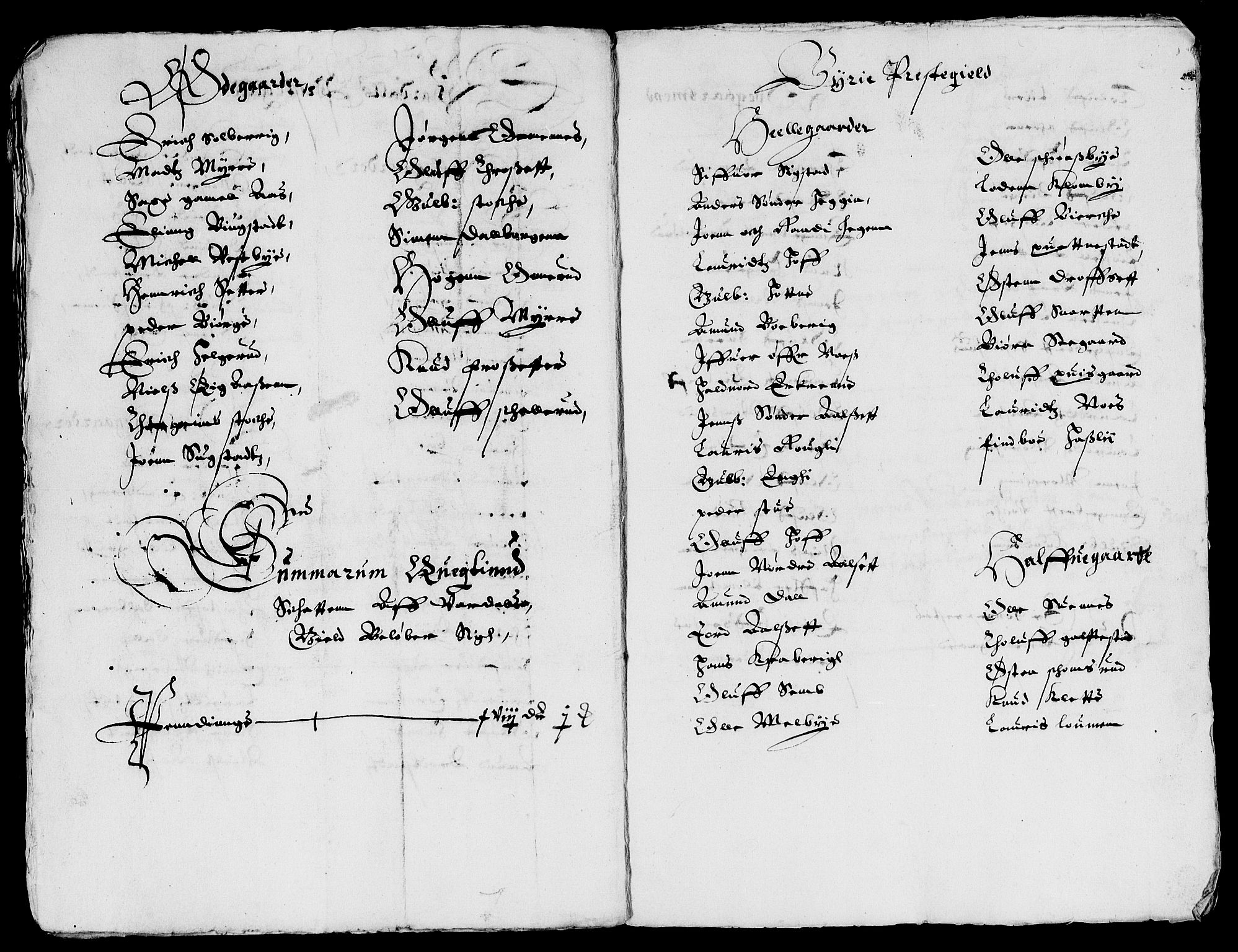 Rentekammeret inntil 1814, Reviderte regnskaper, Lensregnskaper, AV/RA-EA-5023/R/Rb/Rba/L0098: Akershus len, 1629-1630