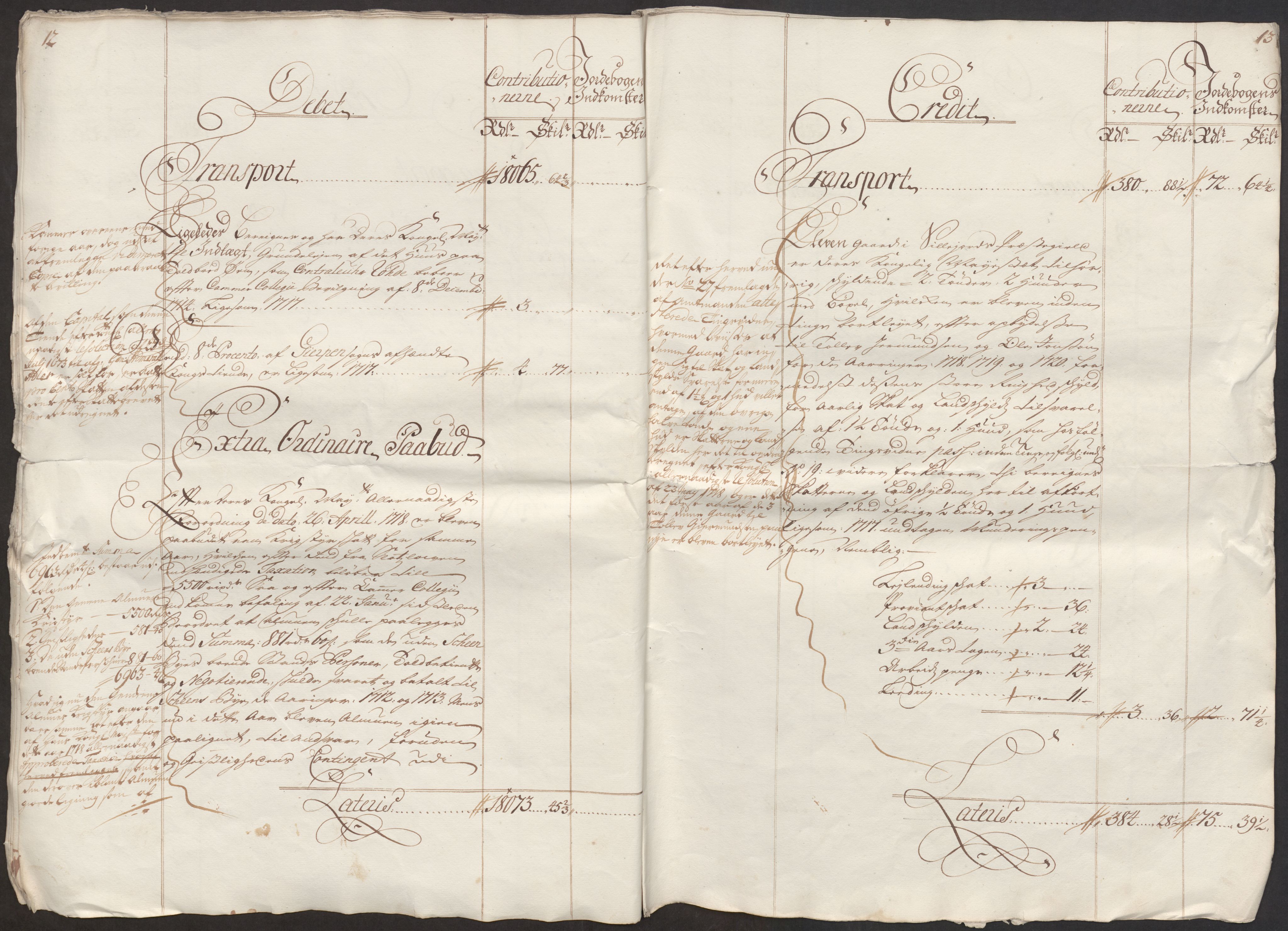 Rentekammeret inntil 1814, Reviderte regnskaper, Fogderegnskap, AV/RA-EA-4092/R36/L2130: Fogderegnskap Øvre og Nedre Telemark og Bamble, 1718, p. 10