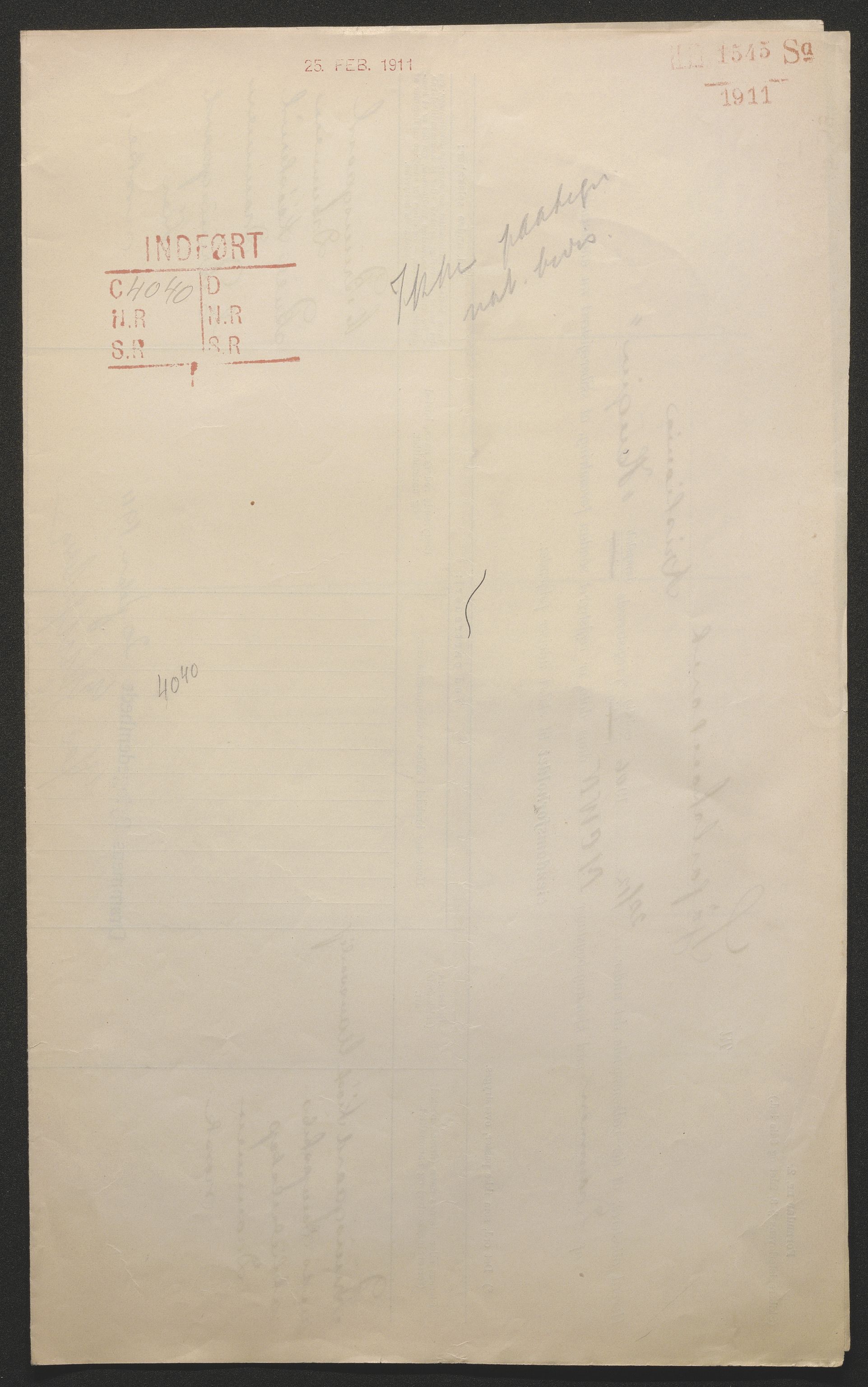 Sjøfartsdirektoratet med forløpere, skipsmapper slettede skip, RA/S-4998/F/Fa/L0519: --, 1850-1922, p. 321