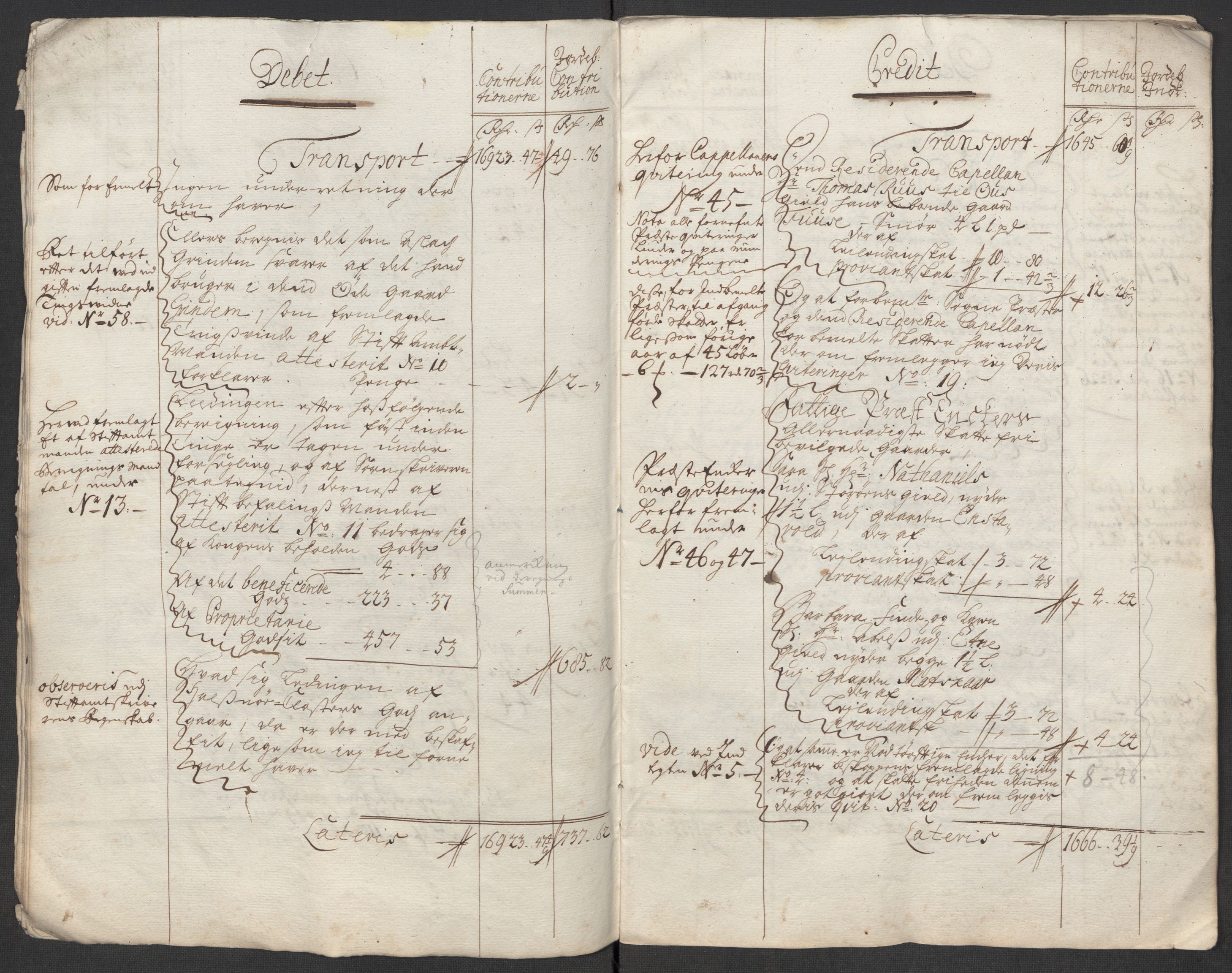 Rentekammeret inntil 1814, Reviderte regnskaper, Fogderegnskap, AV/RA-EA-4092/R48/L2988: Fogderegnskap Sunnhordland og Hardanger, 1712, p. 12