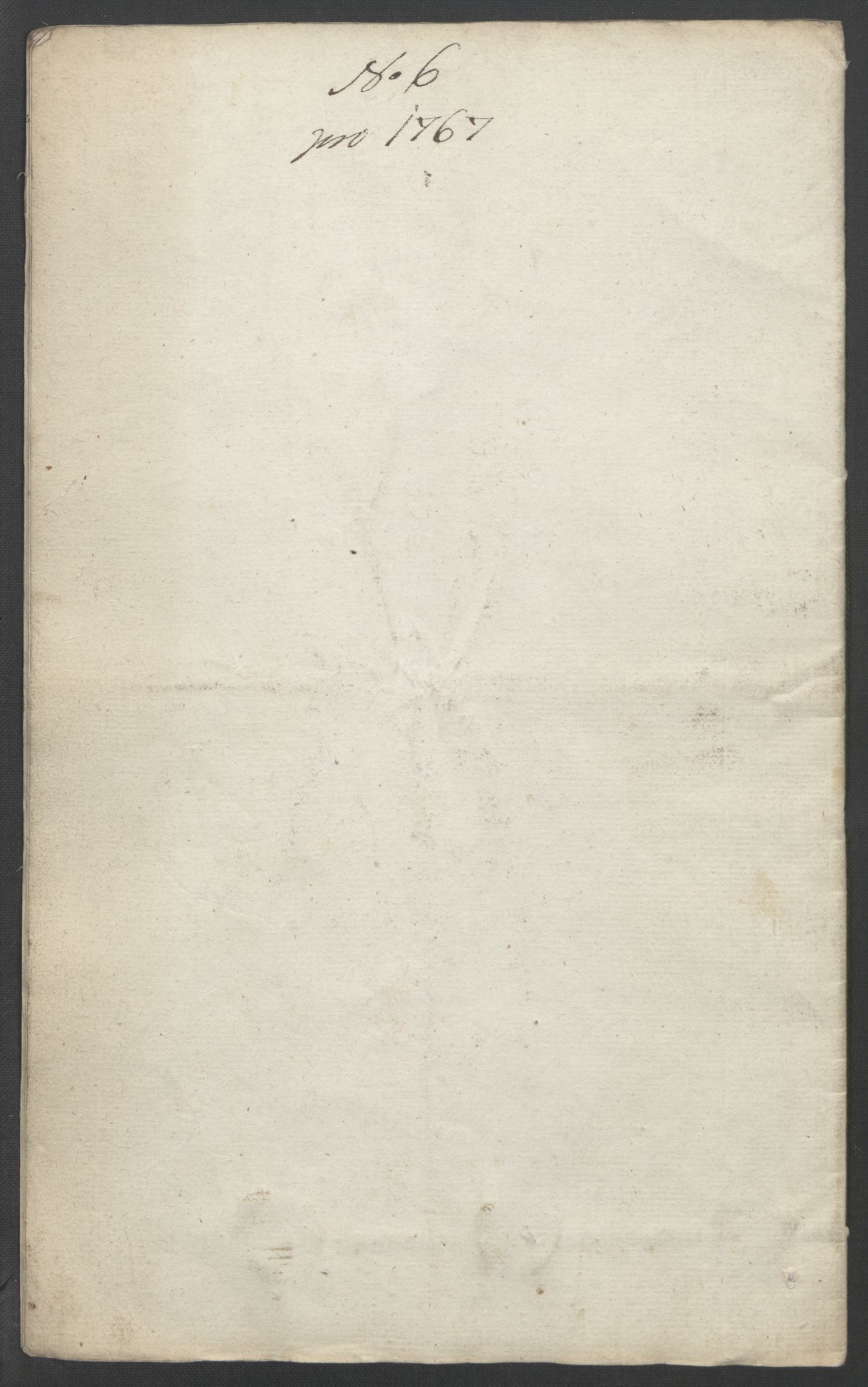 Rentekammeret inntil 1814, Reviderte regnskaper, Fogderegnskap, AV/RA-EA-4092/R39/L2424: Ekstraskatten Nedenes, 1762-1767, p. 349