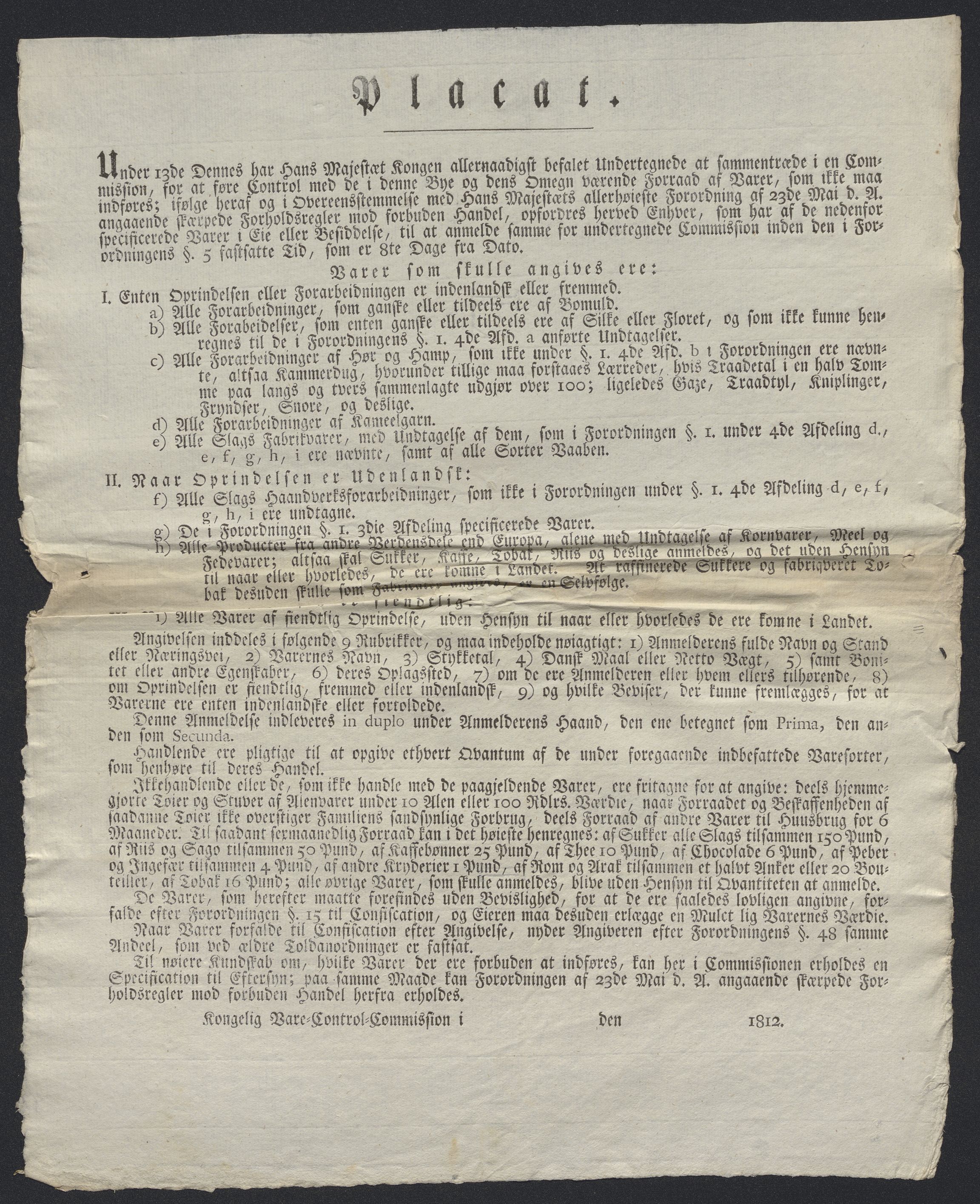 Kristiania stiftamt, AV/SAO-A-10386/E/Ed/Ede/L0006: Fogder, 1717, p. 131
