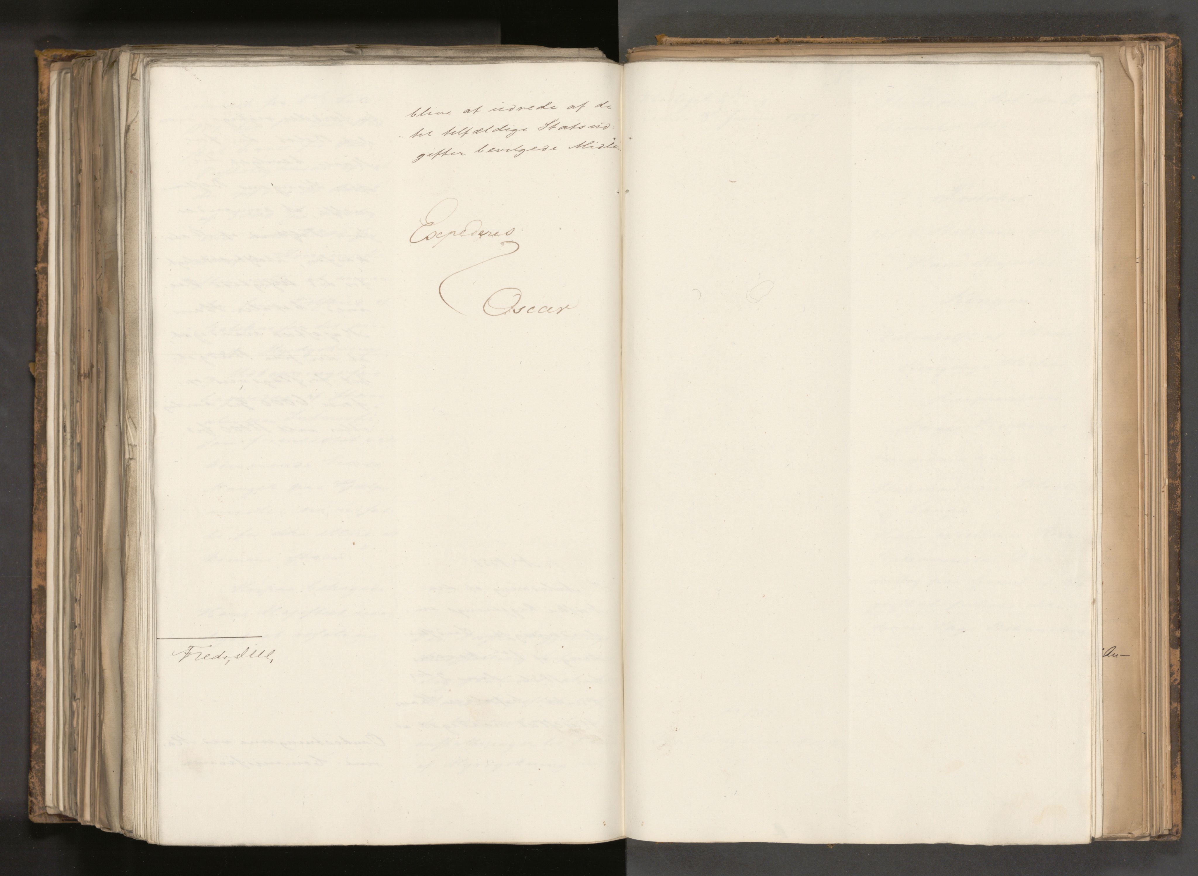 Statsrådssekretariatet, AV/RA-S-1001/A/Ab/L0084: Kgl. res. nr. 646-1354, 2. halvår, 1856