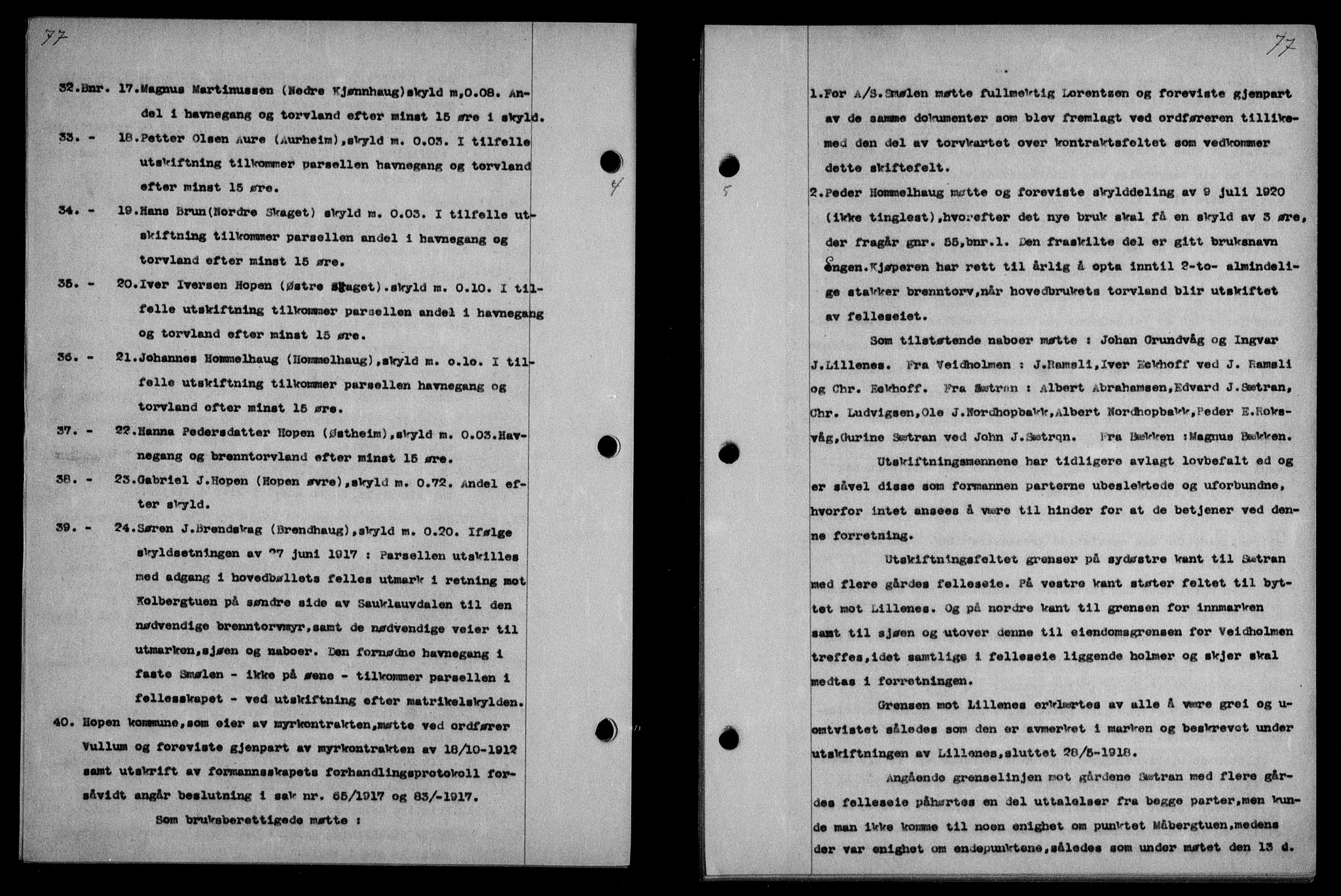 Nordmøre sorenskriveri, AV/SAT-A-4132/1/2/2Ca/L0088: Mortgage book no. 78, 1936-1936, Diary no: : 914/1936