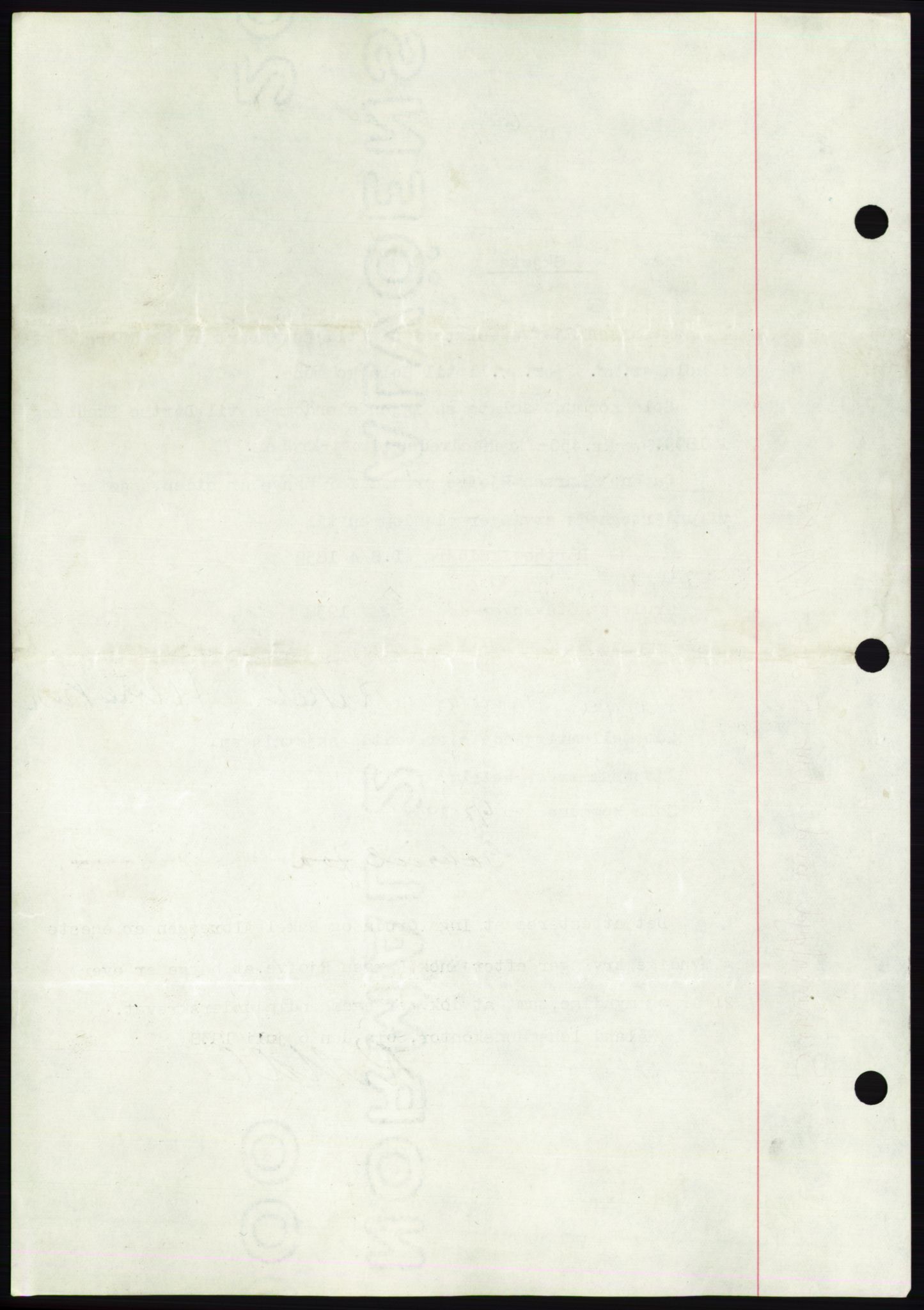 Jæren sorenskriveri, SAST/A-100310/03/G/Gba/L0071: Mortgage book, 1938-1938, Diary no: : 2301/1938