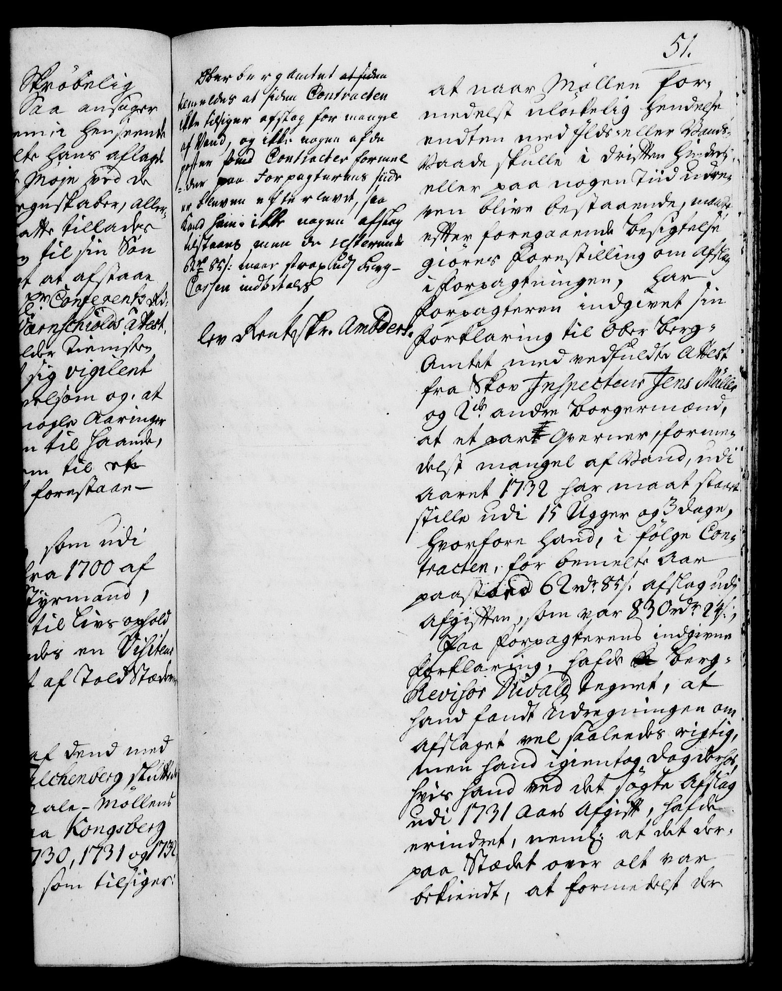 Rentekammeret, Kammerkanselliet, RA/EA-3111/G/Gh/Gha/L0020: Norsk ekstraktmemorialprotokoll (merket RK 53.65), 1738-1739, p. 51