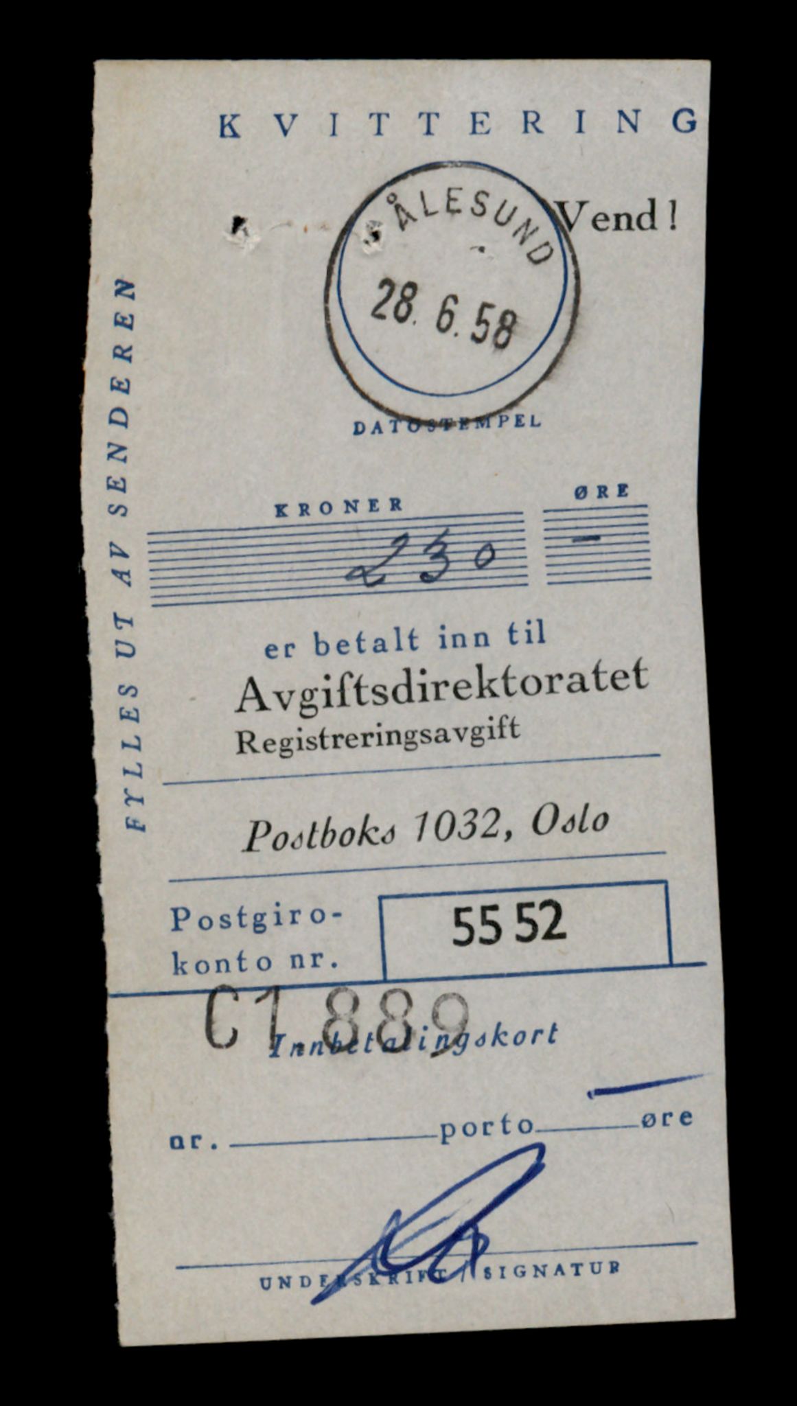 Møre og Romsdal vegkontor - Ålesund trafikkstasjon, AV/SAT-A-4099/F/Fe/L0048: Registreringskort for kjøretøy T 14721 - T 14863, 1927-1998, p. 1505