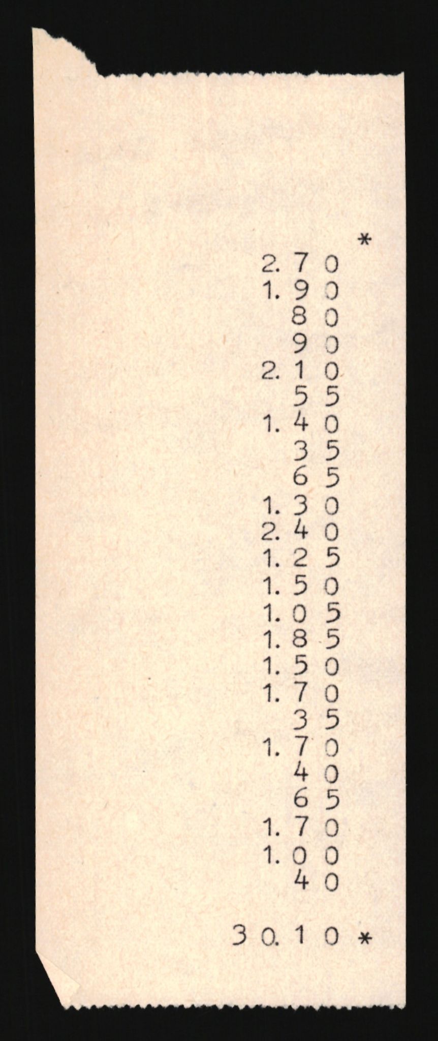 Justisdepartementet, Oppgjørsavdelingen, AV/RA-S-1056/G/Ga/L0005: Anvisningsliste nr. 385-388, 390-410, 662-725, 728-732, 736-740 og 1106-1140 over utbetalte effektsaker, 1940-1942, p. 715