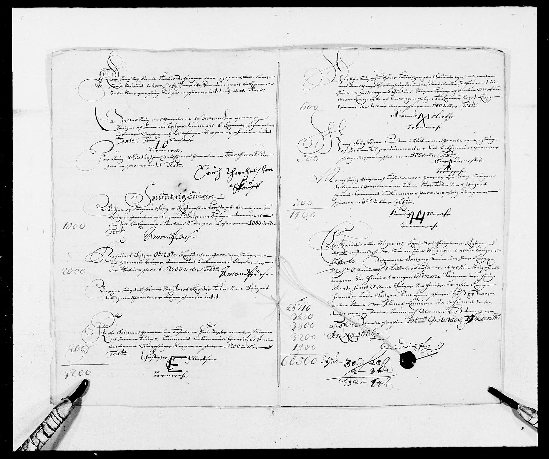 Rentekammeret inntil 1814, Reviderte regnskaper, Fogderegnskap, AV/RA-EA-4092/R05/L0275: Fogderegnskap Rakkestad, 1685-1686, p. 270