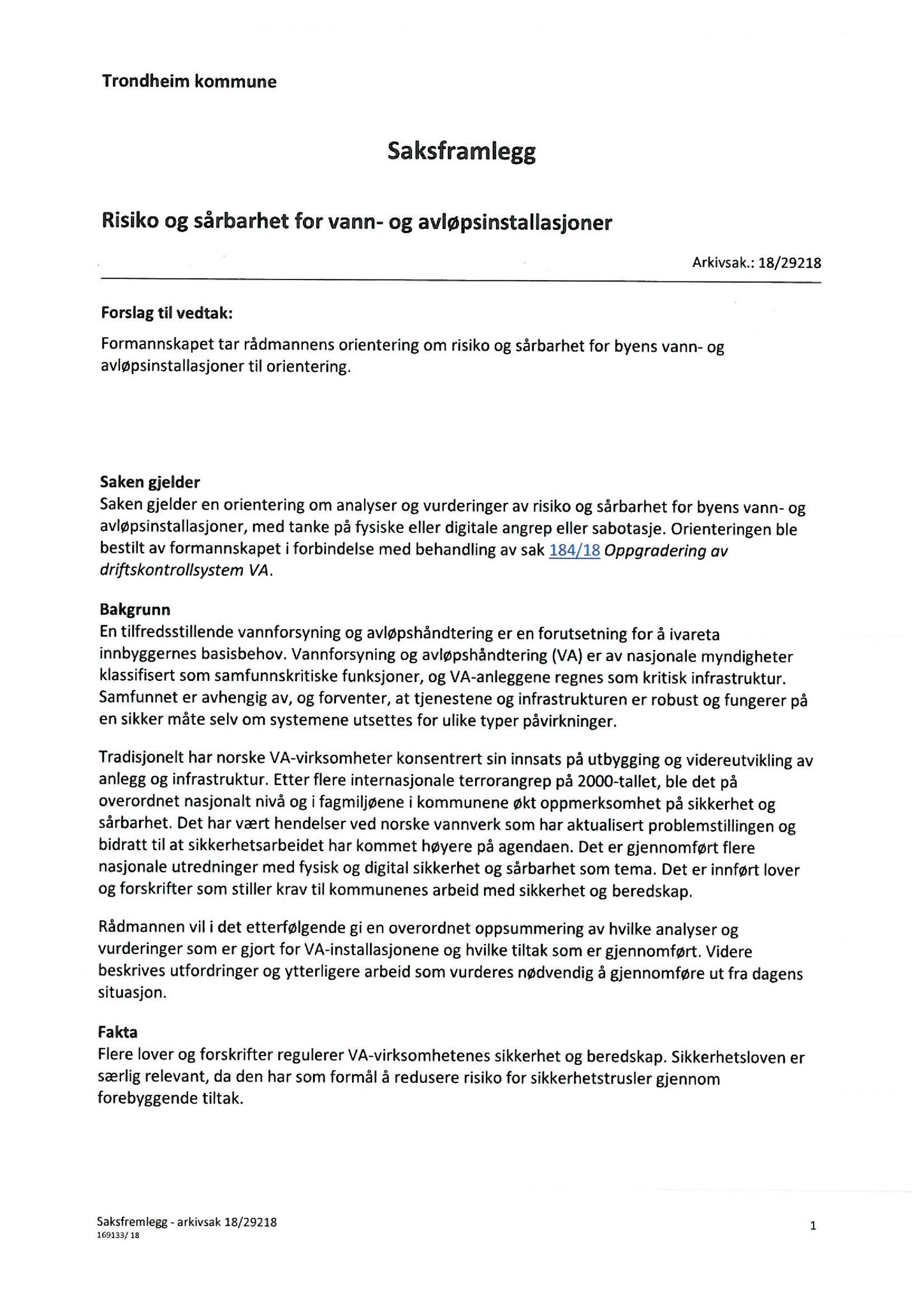 Klæbu Kommune, TRKO/KK/06-UM/L006: Utvalg for miljø - Møtedokumenter 2019, 2019, p. 148