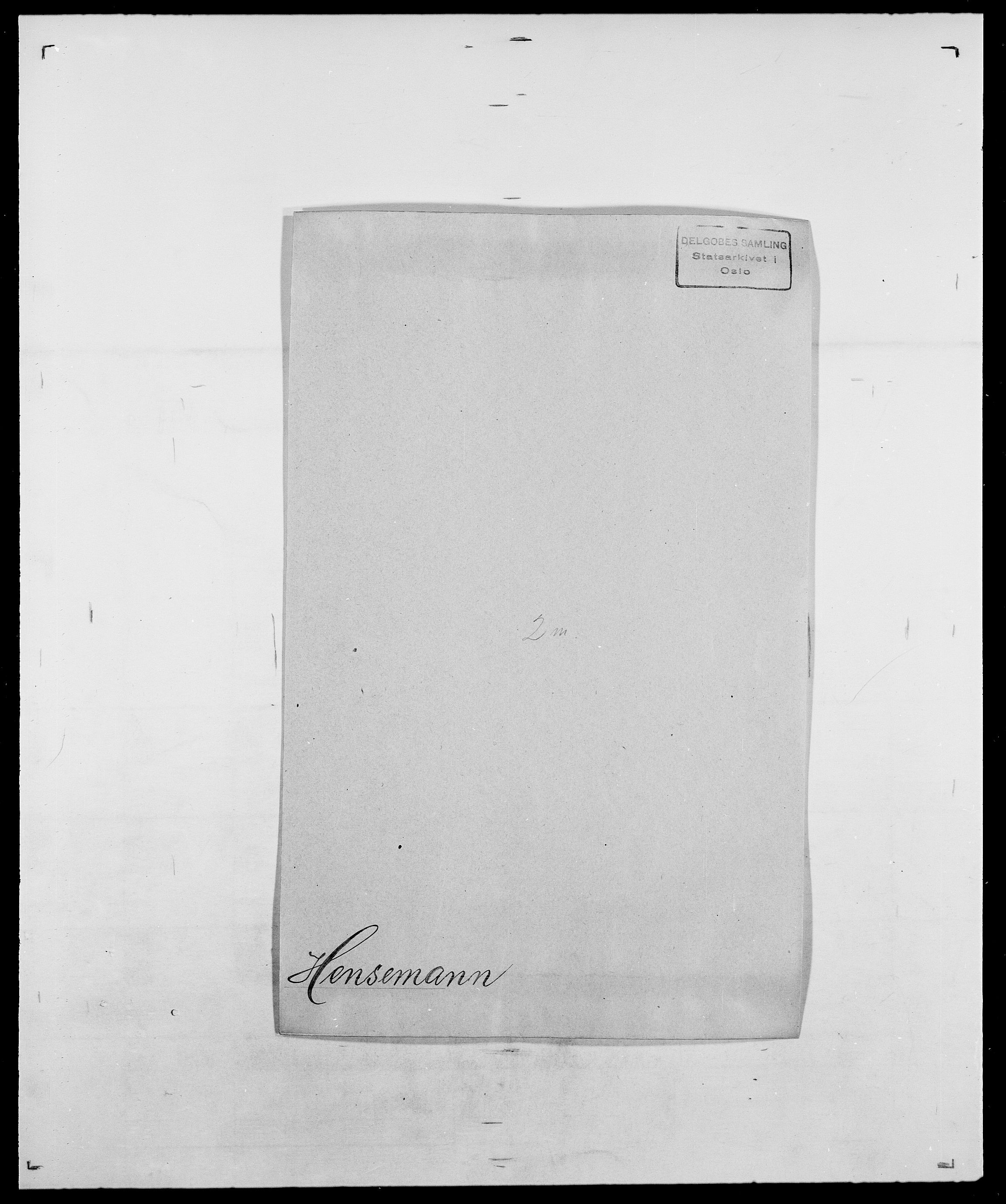 Delgobe, Charles Antoine - samling, SAO/PAO-0038/D/Da/L0017: Helander - Hjørne, p. 214